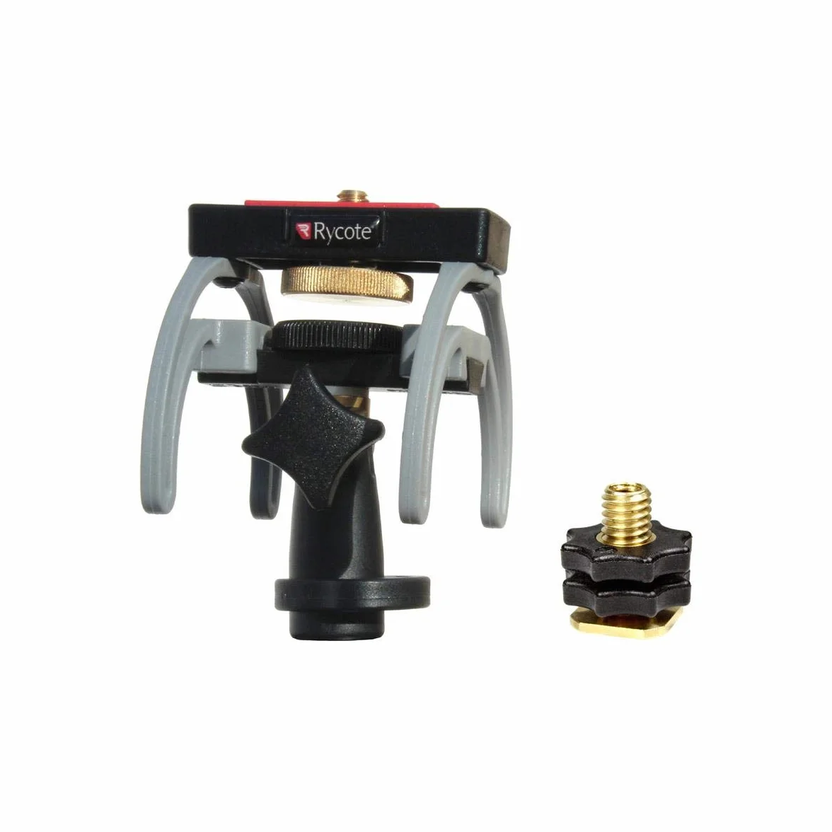 RYCOTE 041130 Grabador PORTÁTIL SUSPENSIÓN HD
