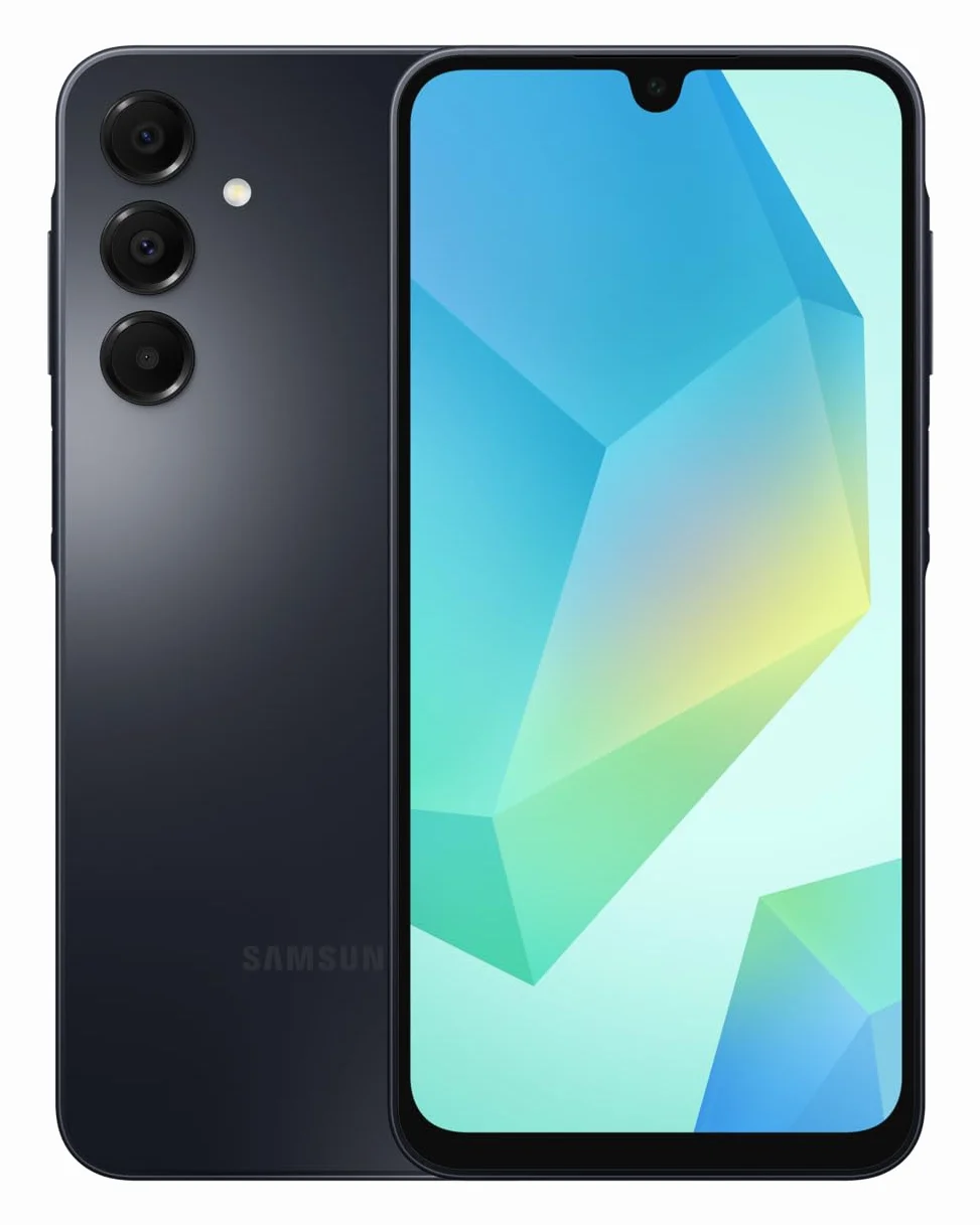 Samsung GALAXY A16 LTE SM-A165FZKBEUB