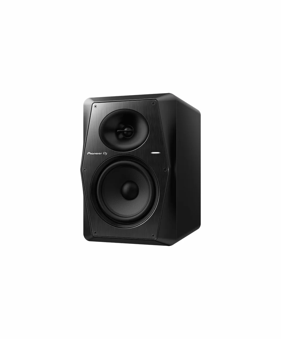 Pioneer Dj VM-70 Aktiver Monitor-Altavoz 16.51cm 6.5 Zoll 30W 1St.