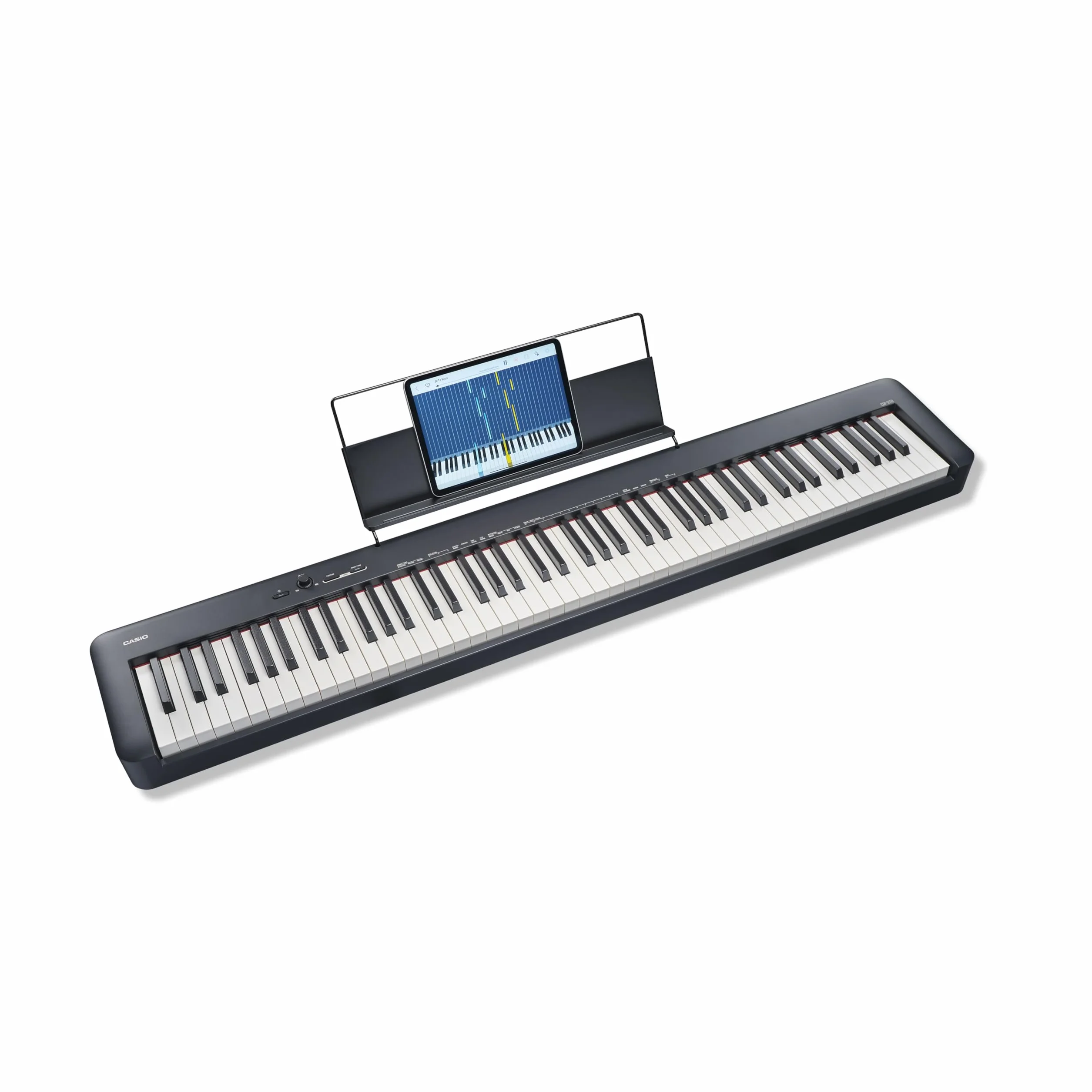 Casio CDP-S110 Piano Digital con teclado contrapesado