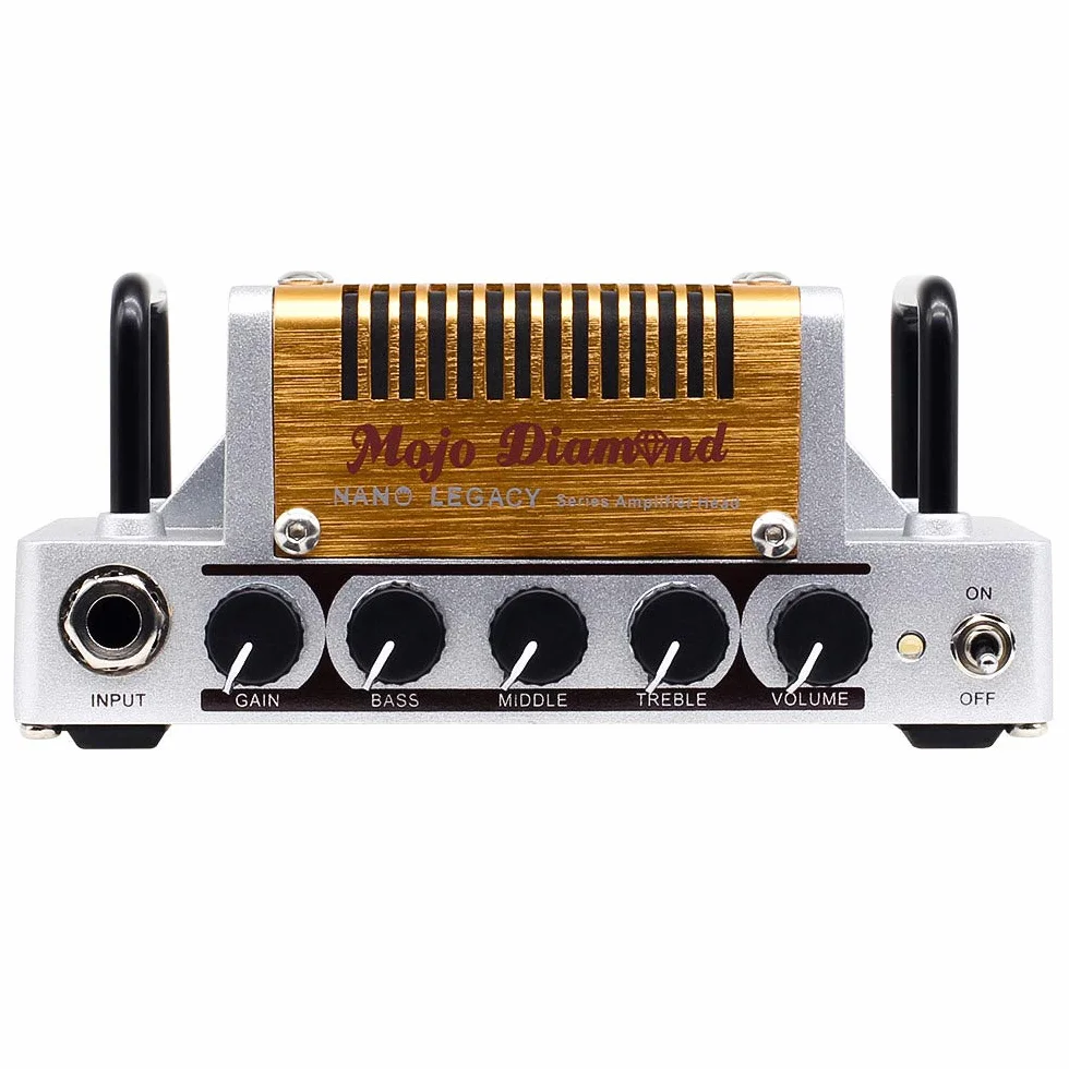 Hotone NLA-5 - Amplificador de guitarra