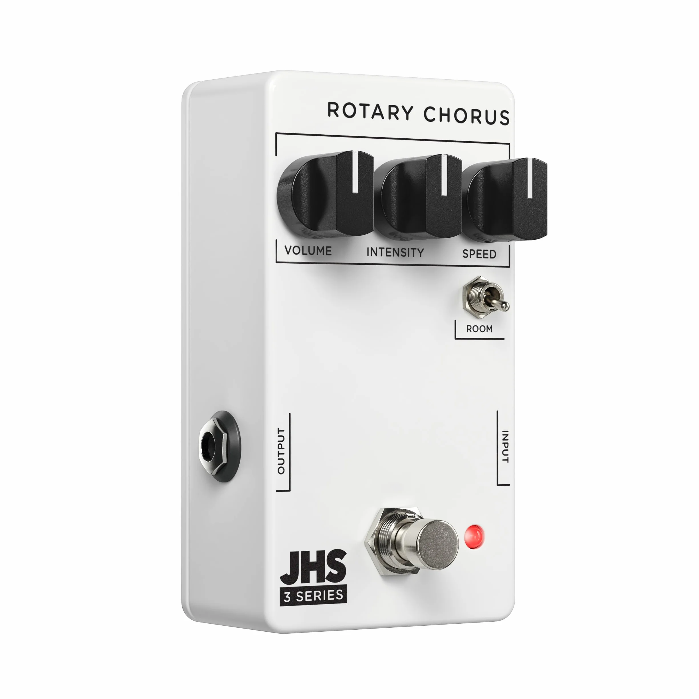 JHS 3 Series Pedal giratorio de coro