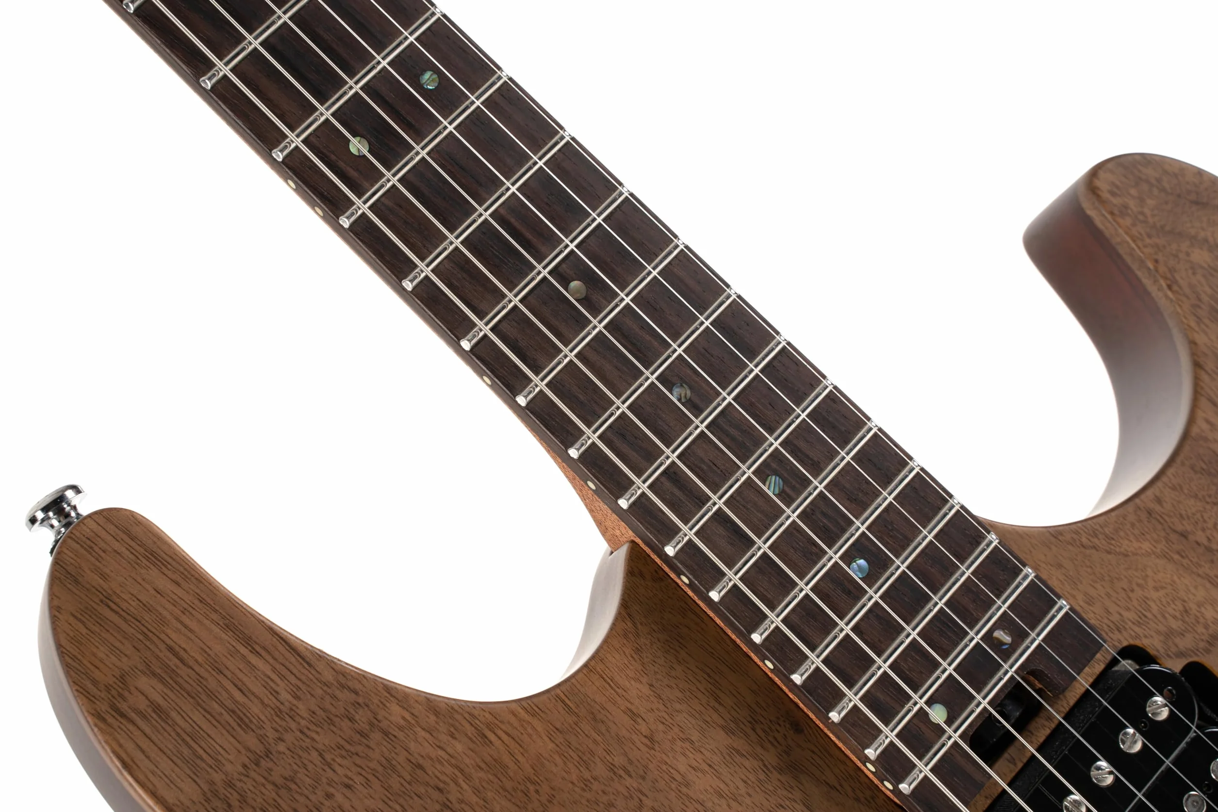 CORT G300 RAW NS