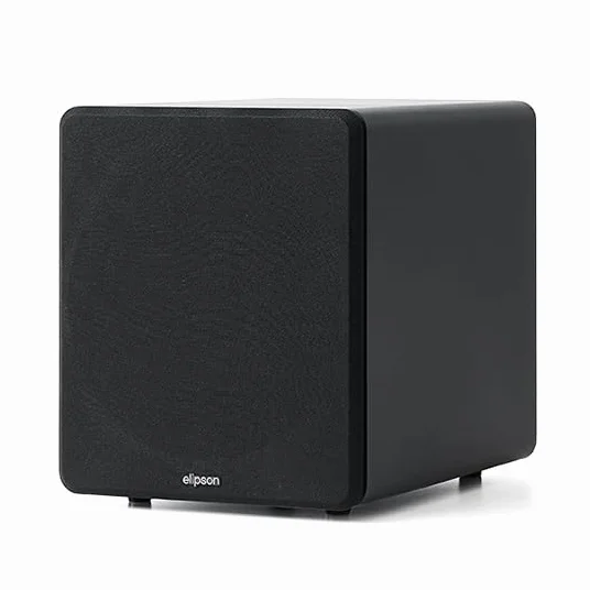Elipson Prestige Subwoofer 10.1