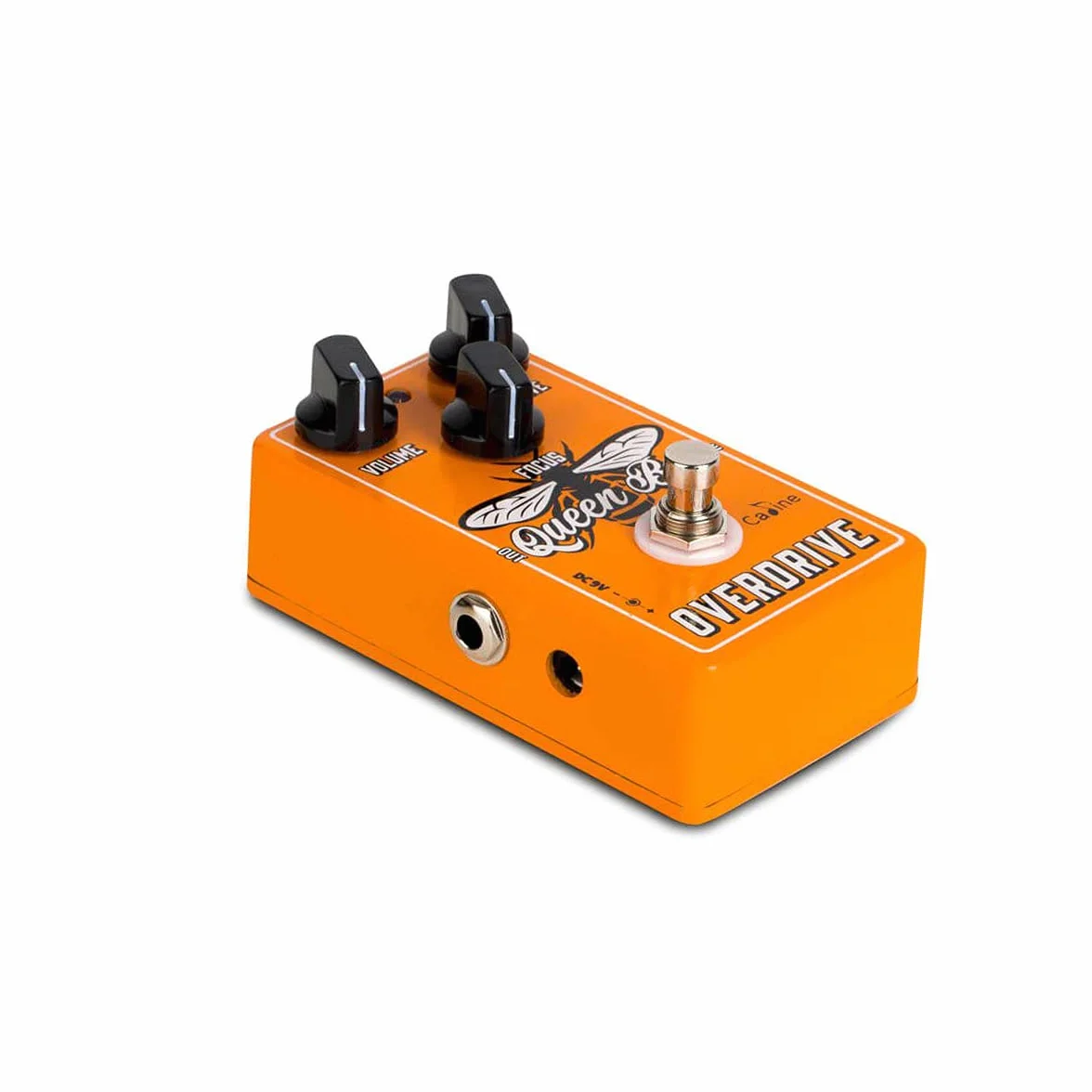 Caline CP-503 Queen Bee Overdrive Pedal