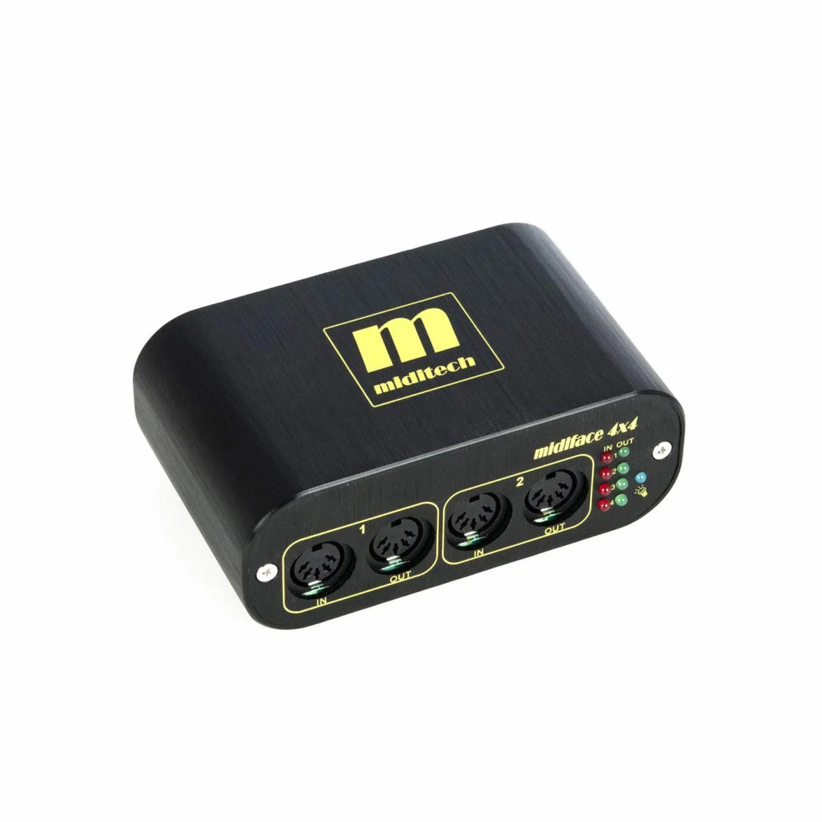 MidiTech MIT-00151 - Interfaz MIDI