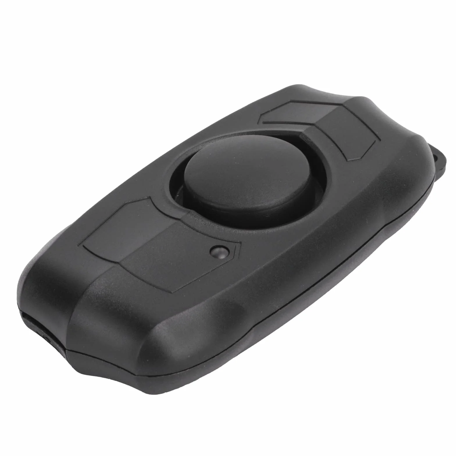 Alarma de Bicicleta de 150 DB con Control Remoto, Sensor de Movimiento de Vibración Inalámbrico, Alarma de Motocicleta Impermeable para Bicicleta, Bicicleta Eléctrica, Motocicleta