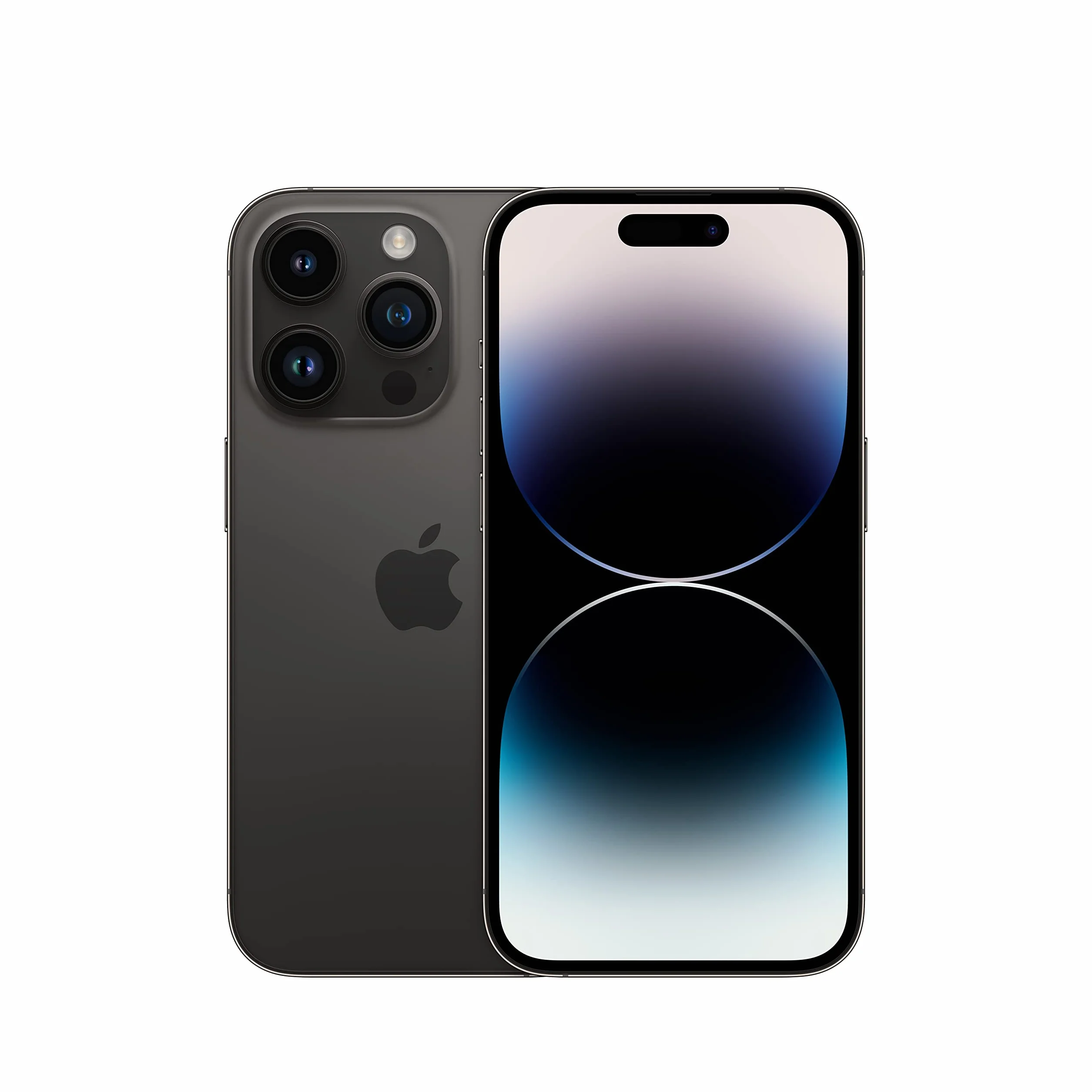 iPhone 14 Pro 128GB Negro Espacial Reacondicionado