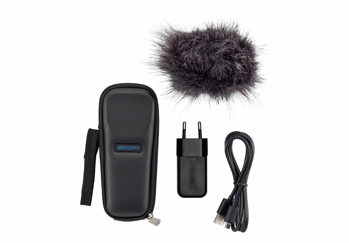 Zoom - APH-1e - Kit de accesorios para H1essential