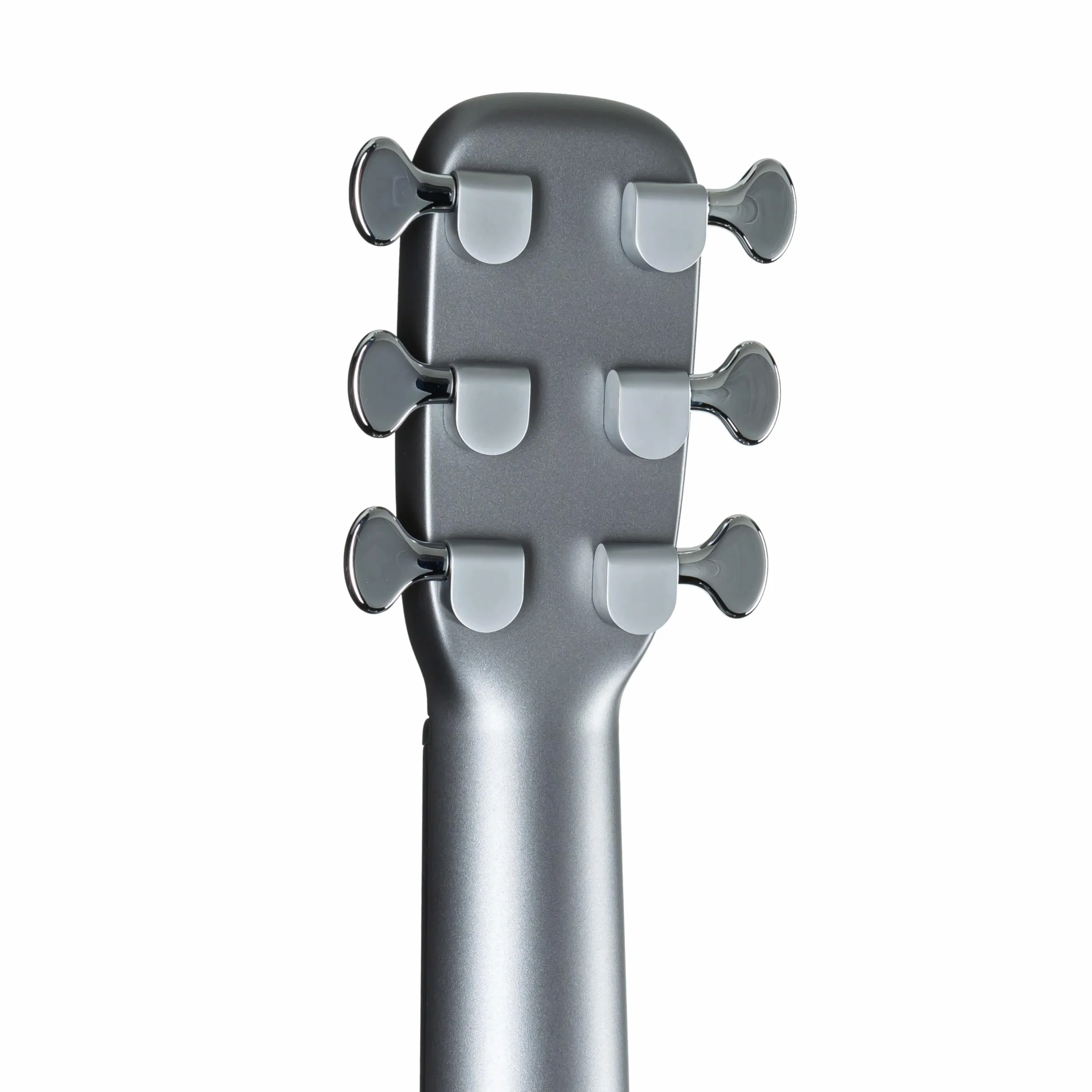 LAVA ME4 CARBONO - 36'' ESPACIO GRIS CON BOLSA DE FLUJO DE AIRE