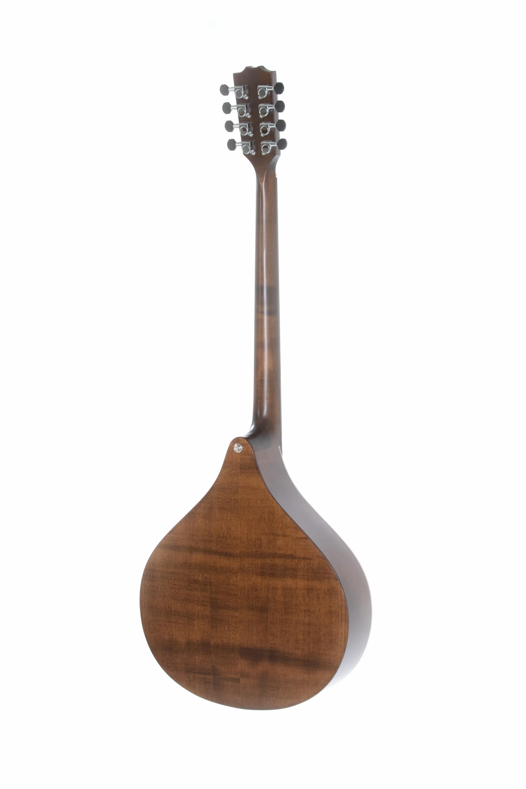 GEWA Bouzouki irlandés Pro Arte Antique macizo – Concert Bouzouki forma irlandesa – Tapa de abeto macizo y cuerpo de arce – Acabado mate antiguo – 24 trastes – Fabricado en Europa
