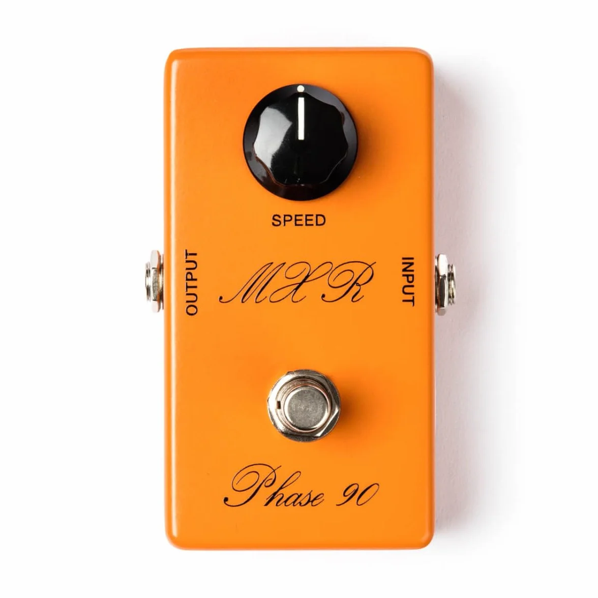 JIM DUNLOP MXR - CSP026 - Pedal de efectos VINTAGE 1974 PHASE 90