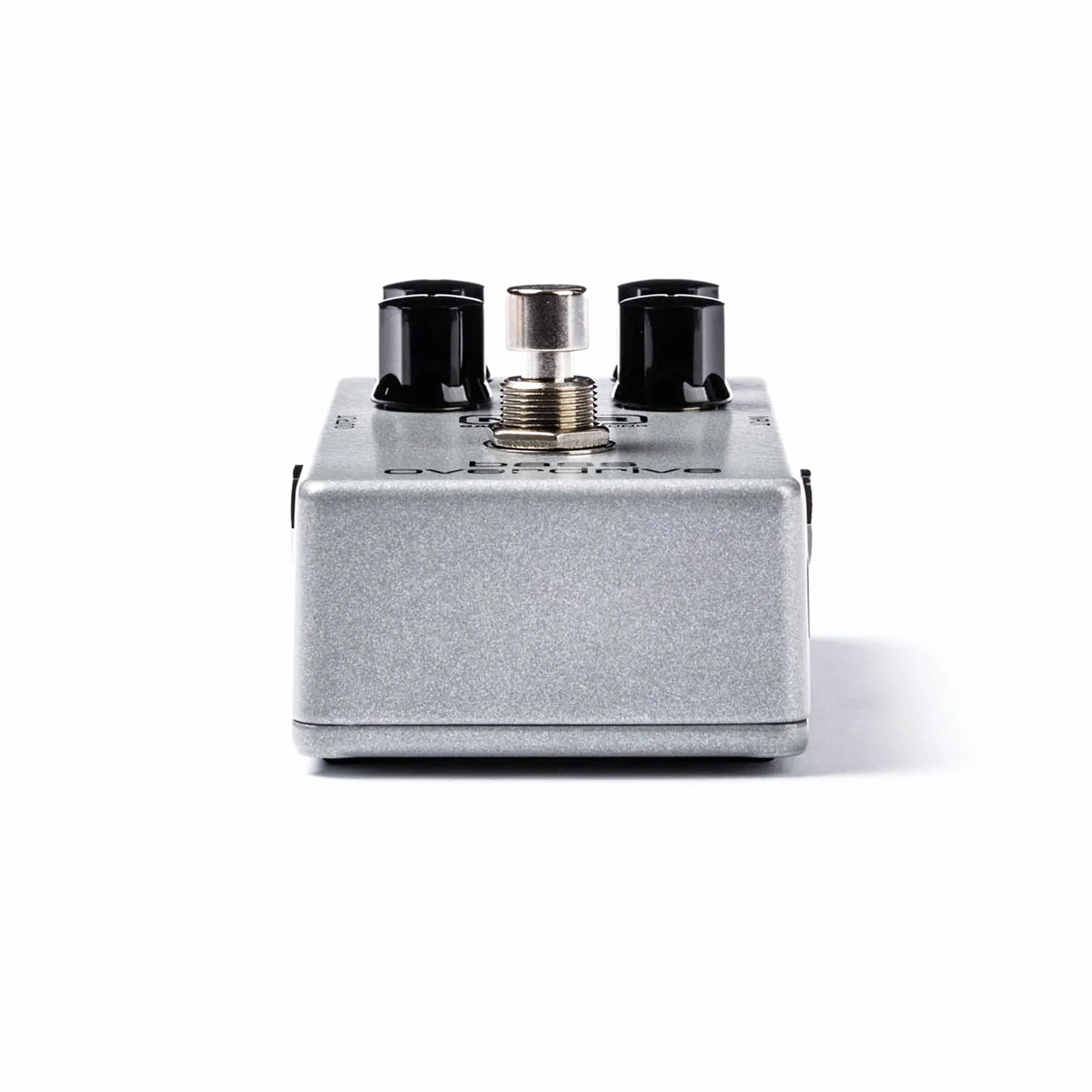 JIM DUNLOP MXR - M89 - Pedal de efectos Bass Overdrive