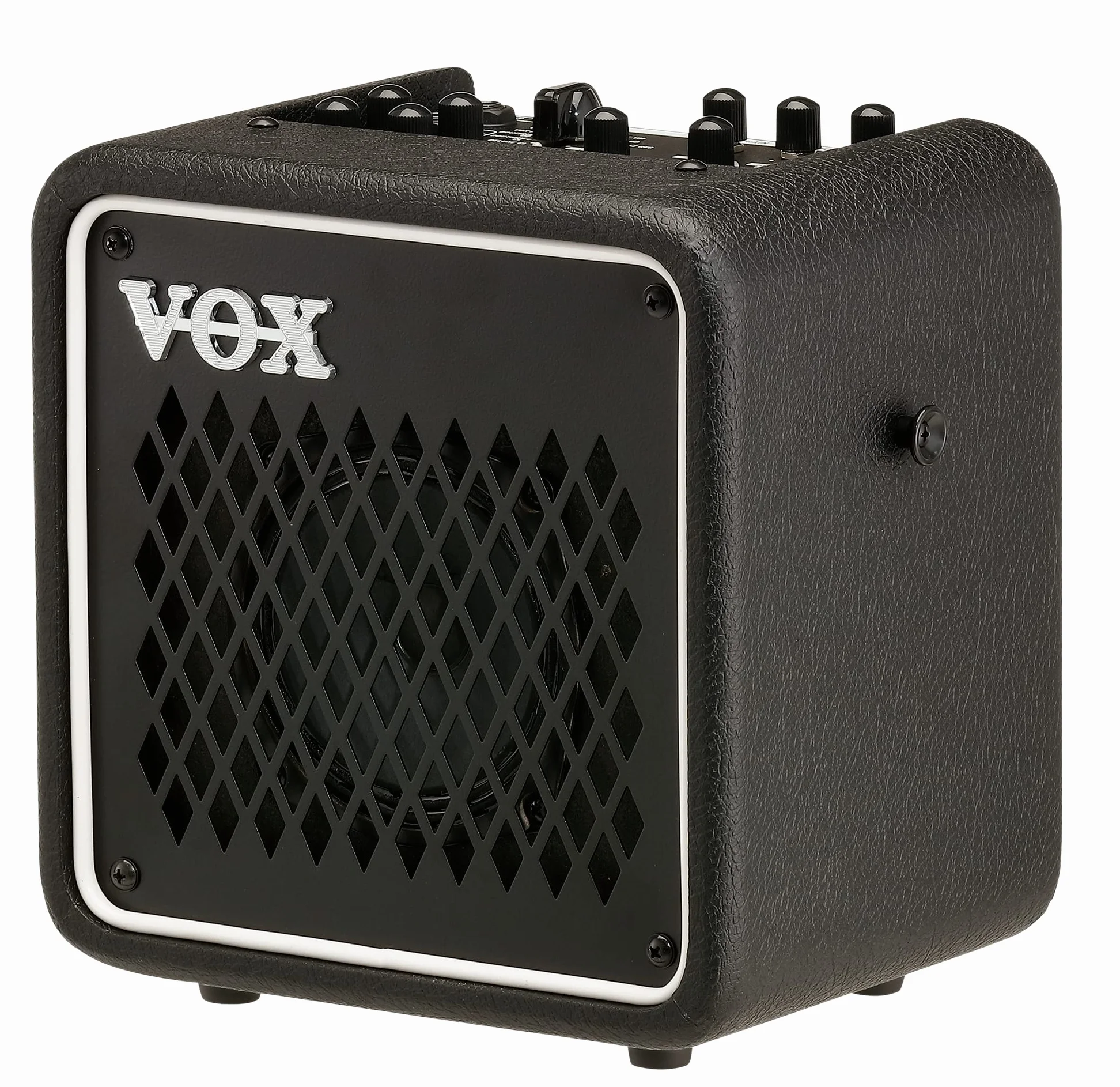 Vox Amp Mini Go 3, Black