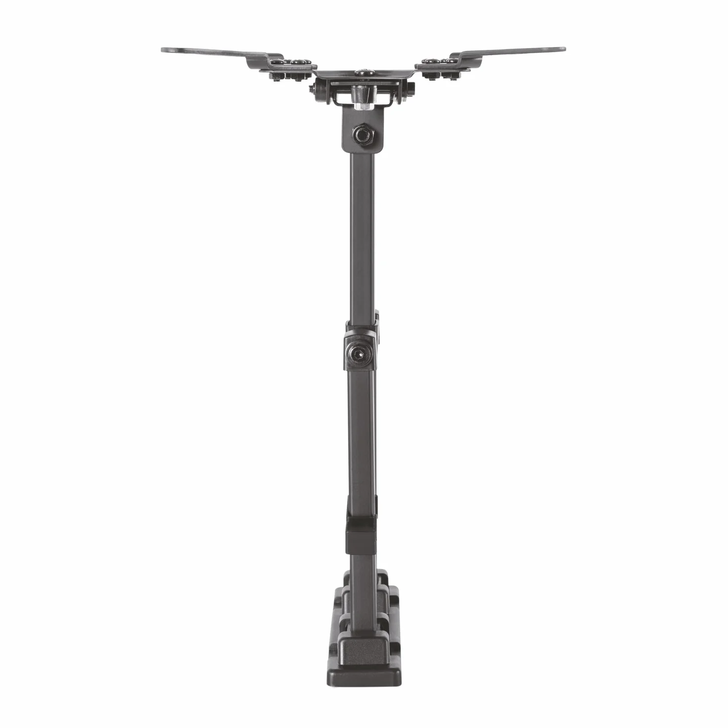 AISENS WT42TSLE-011 Soporte Eco para Monitor/TV 13"-42" Negro