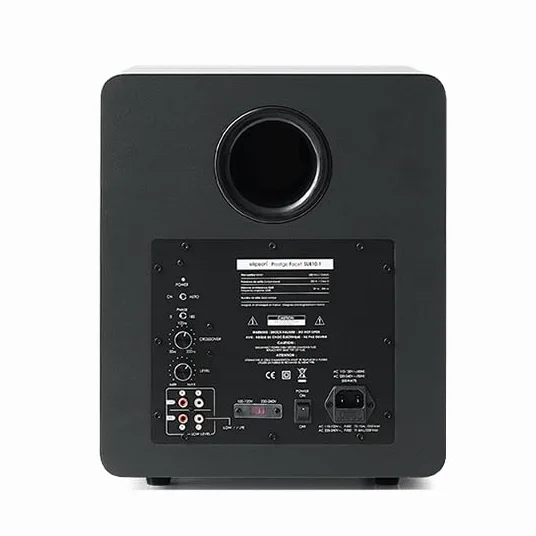 Elipson Prestige Subwoofer 10.1
