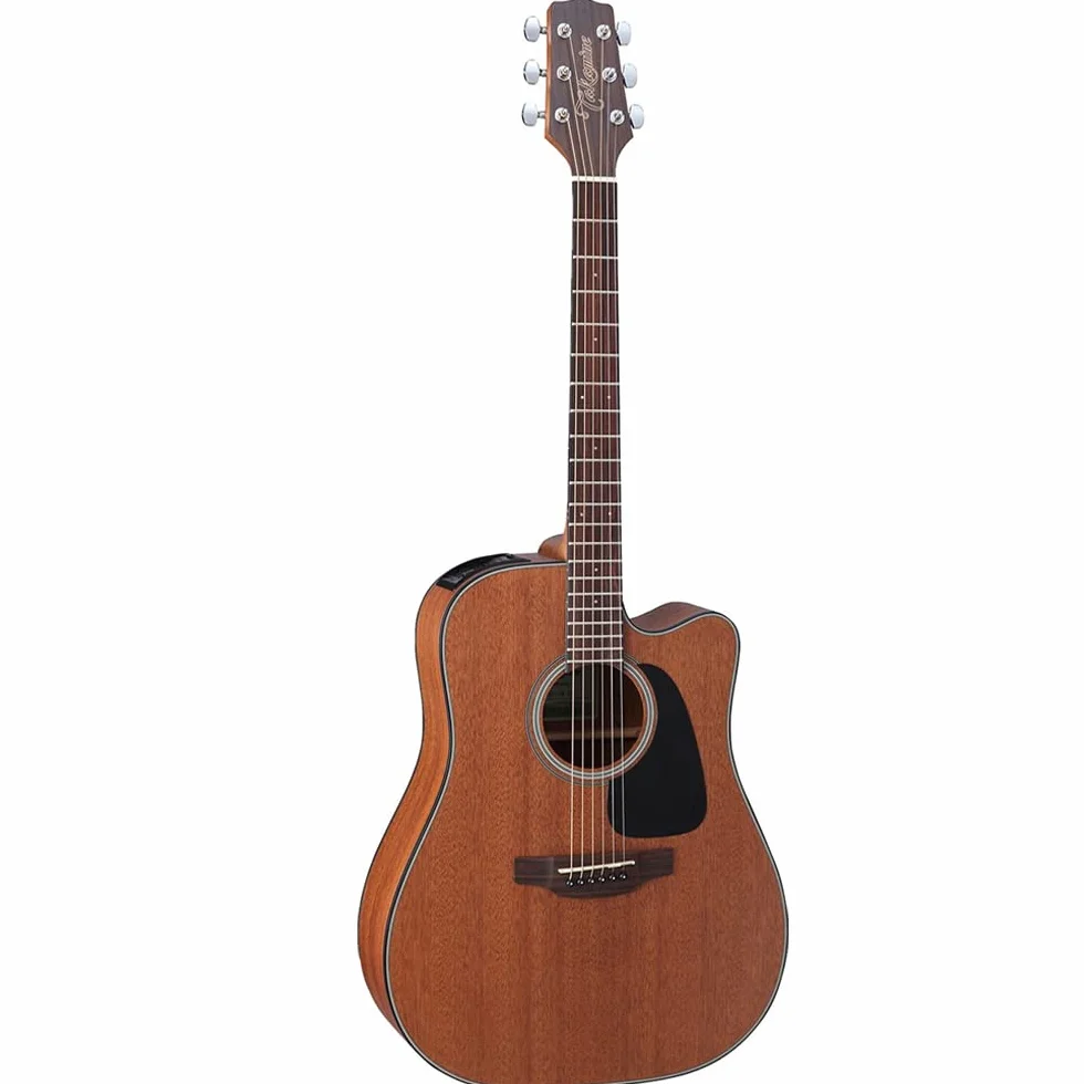 Takamine GD11MCENS - Guitare électro acoustique - Dreadnought