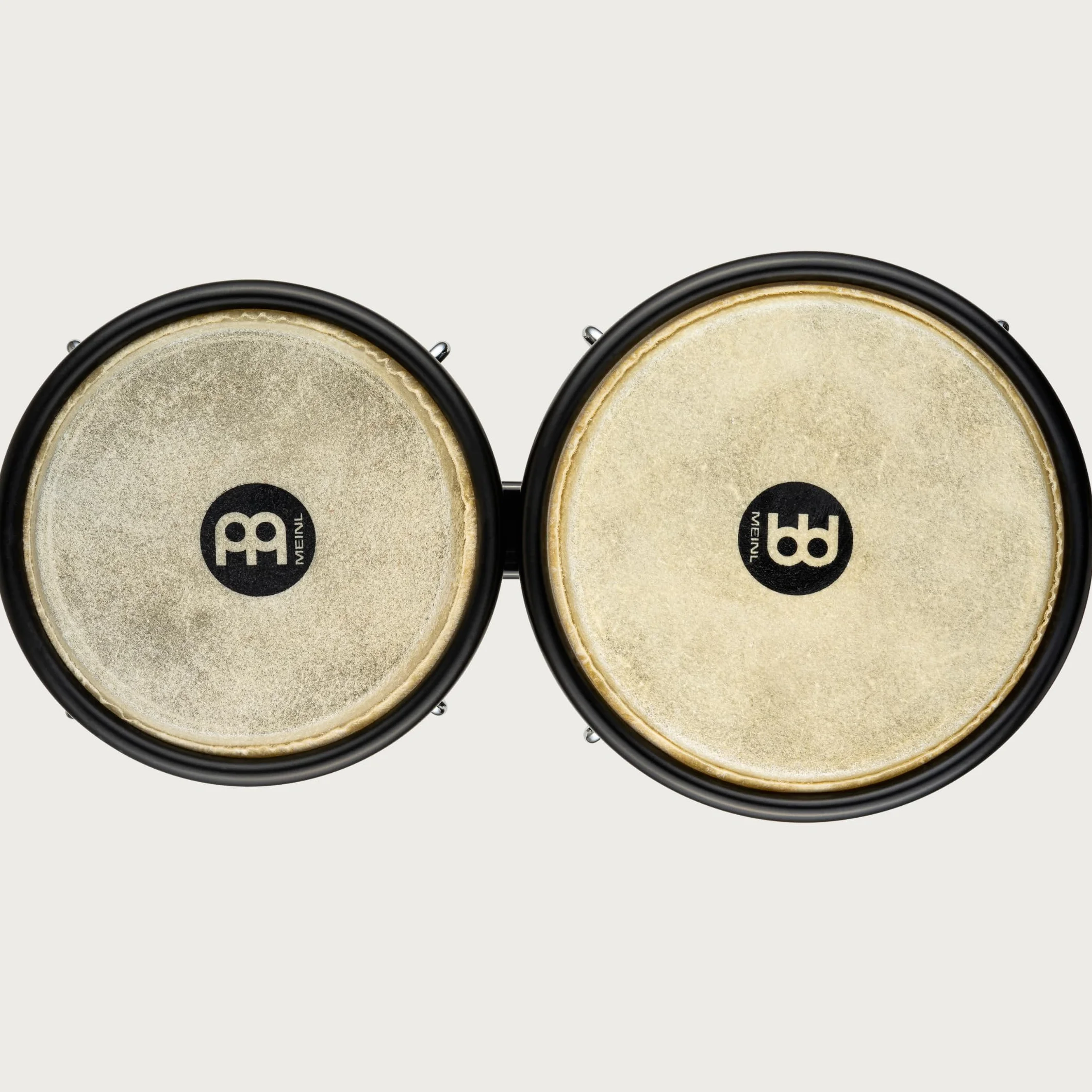 MEINL Percussion - Bongo & Percussion Pack, BPP-1