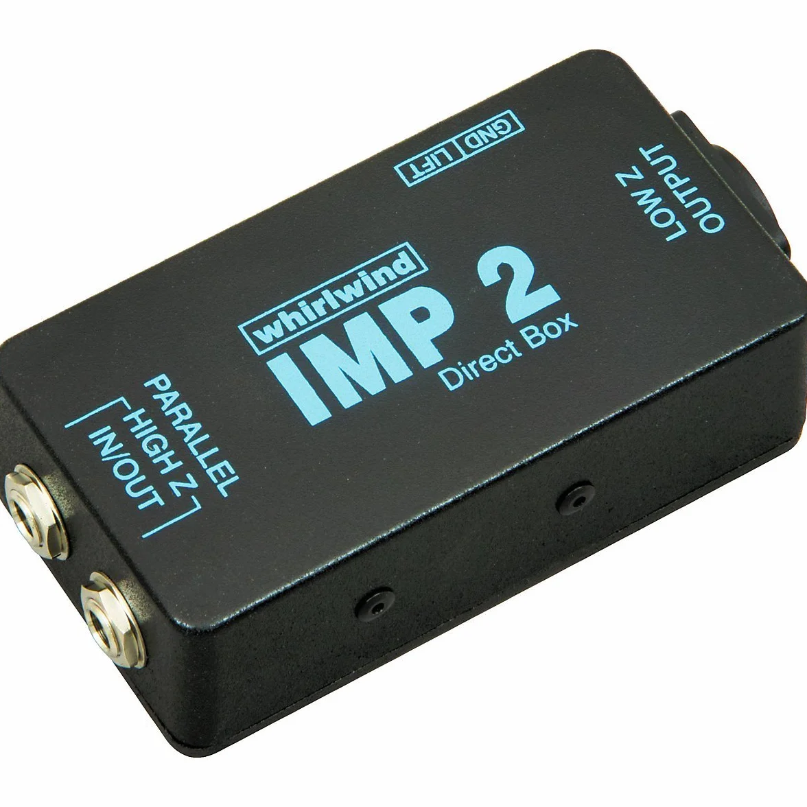 Whirlwind IMP 2 Passive Direct Box