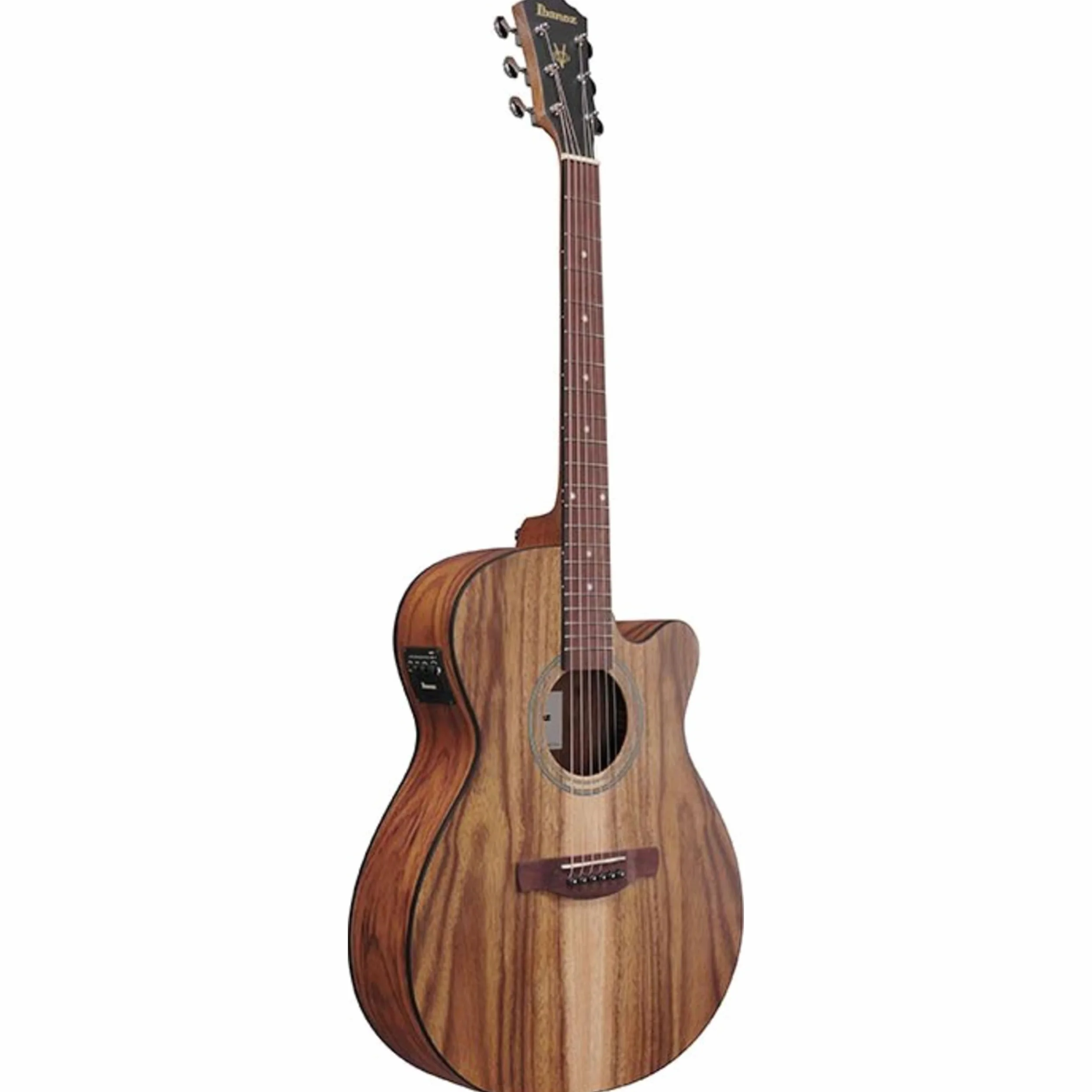 Ibanez Acoustic Guitar / VC40WSCEOPB