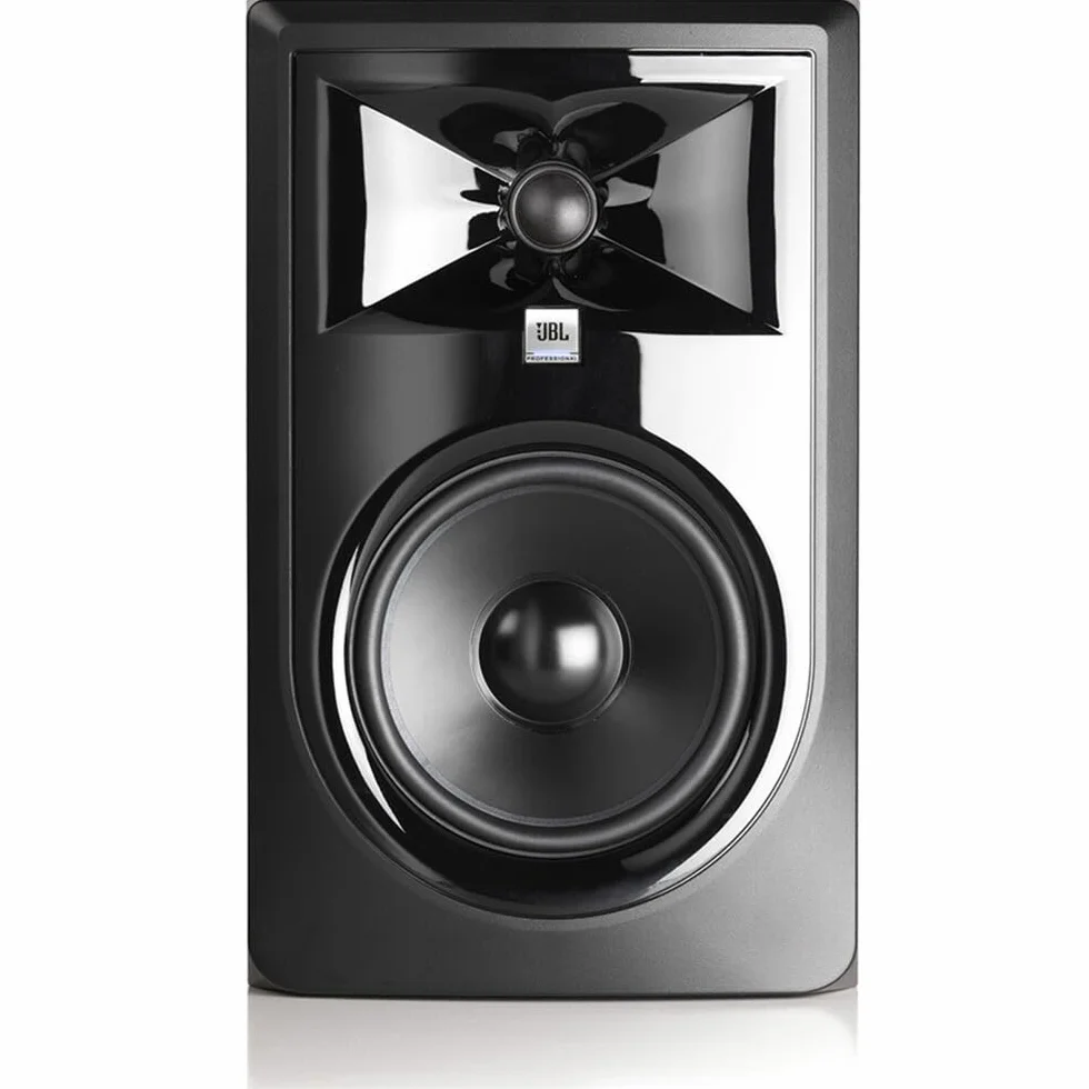 JBL 306P MKII Studio reference monitor