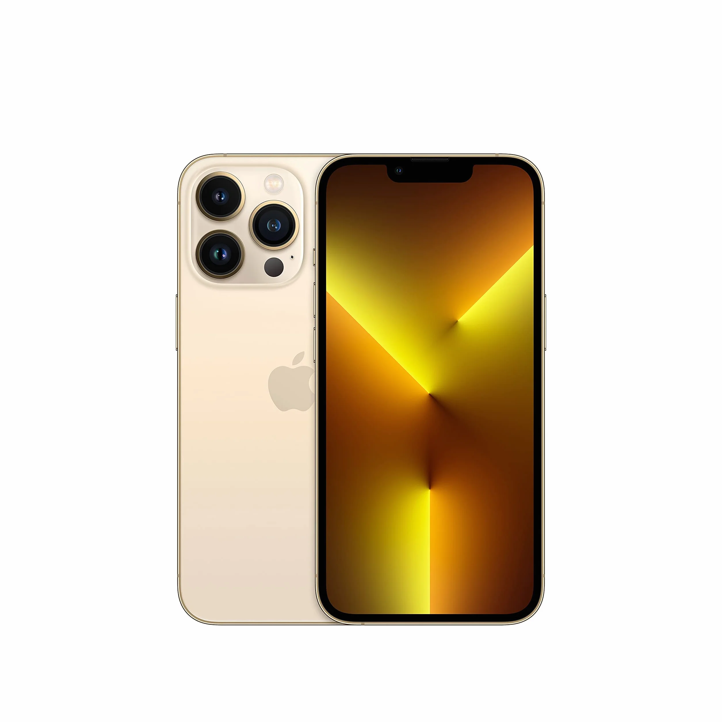 Apple iPhone 13 Pro 128 GB Oro Reacondicionado