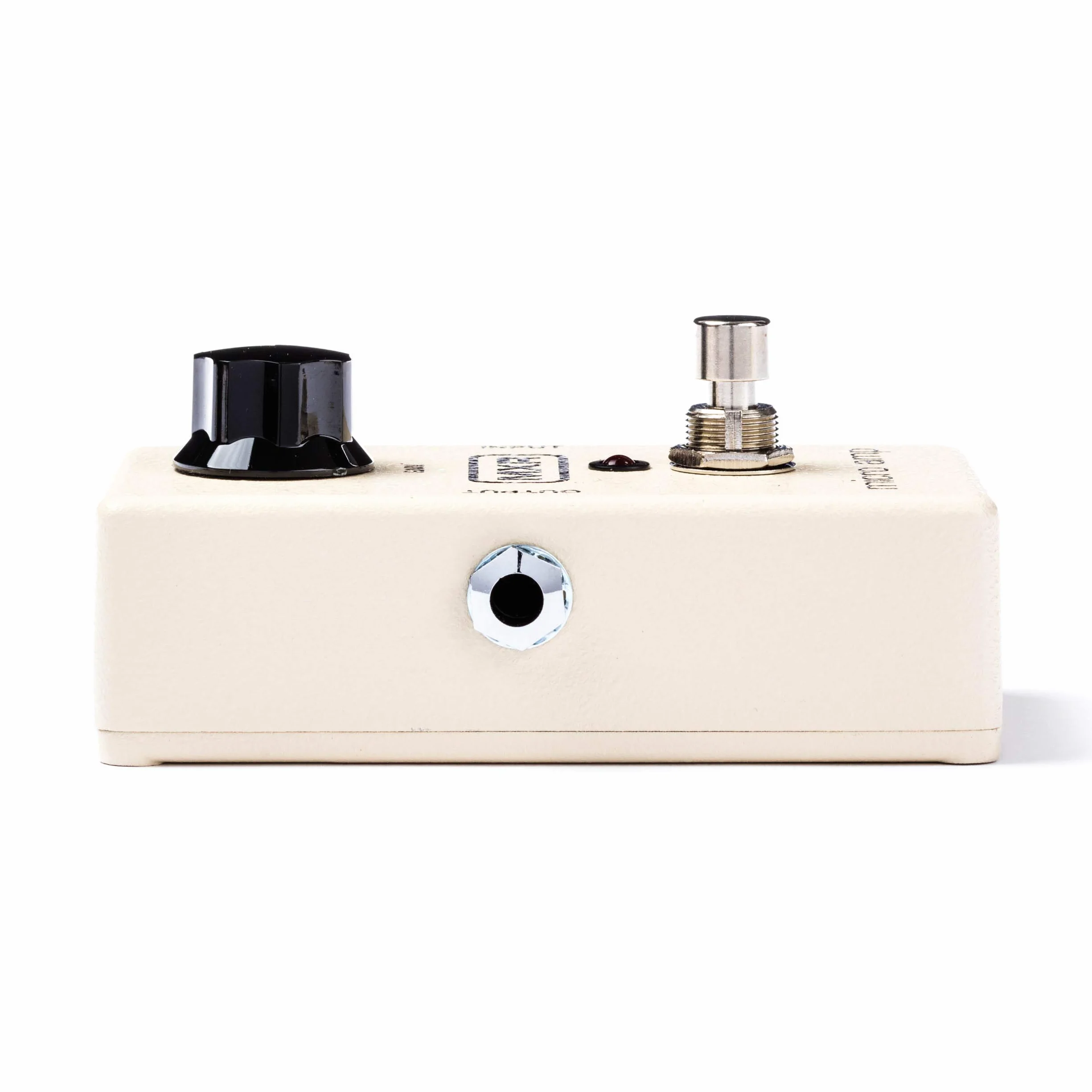 JIM DUNLOP MXR - M133 - Pedal de efectos Micro Amp