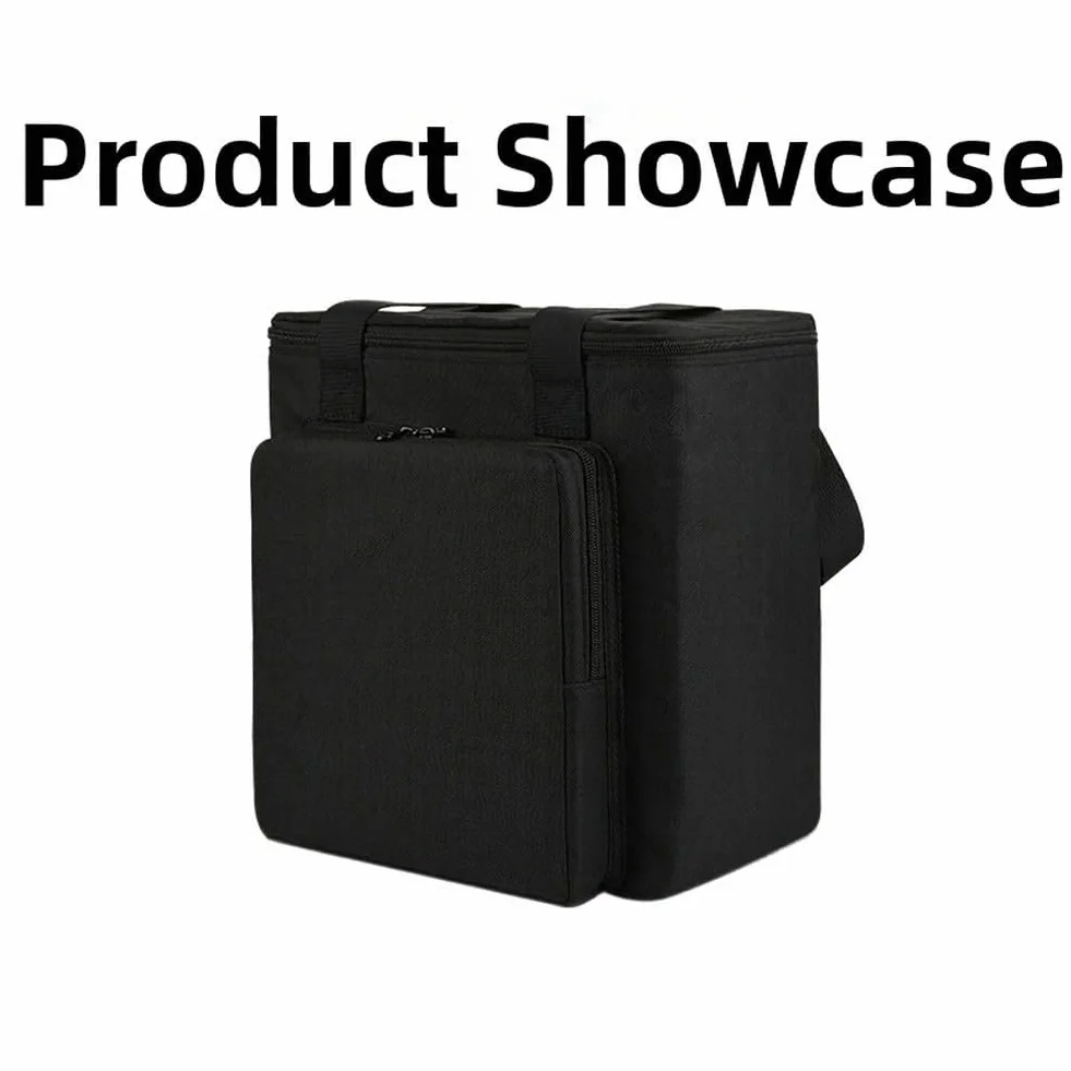 Funda rígida de viaje para Frontman 10G, bolsa de transporte protectora de almacenamiento para amplificador de guitarra, práctica correa de hombro para equipo de música