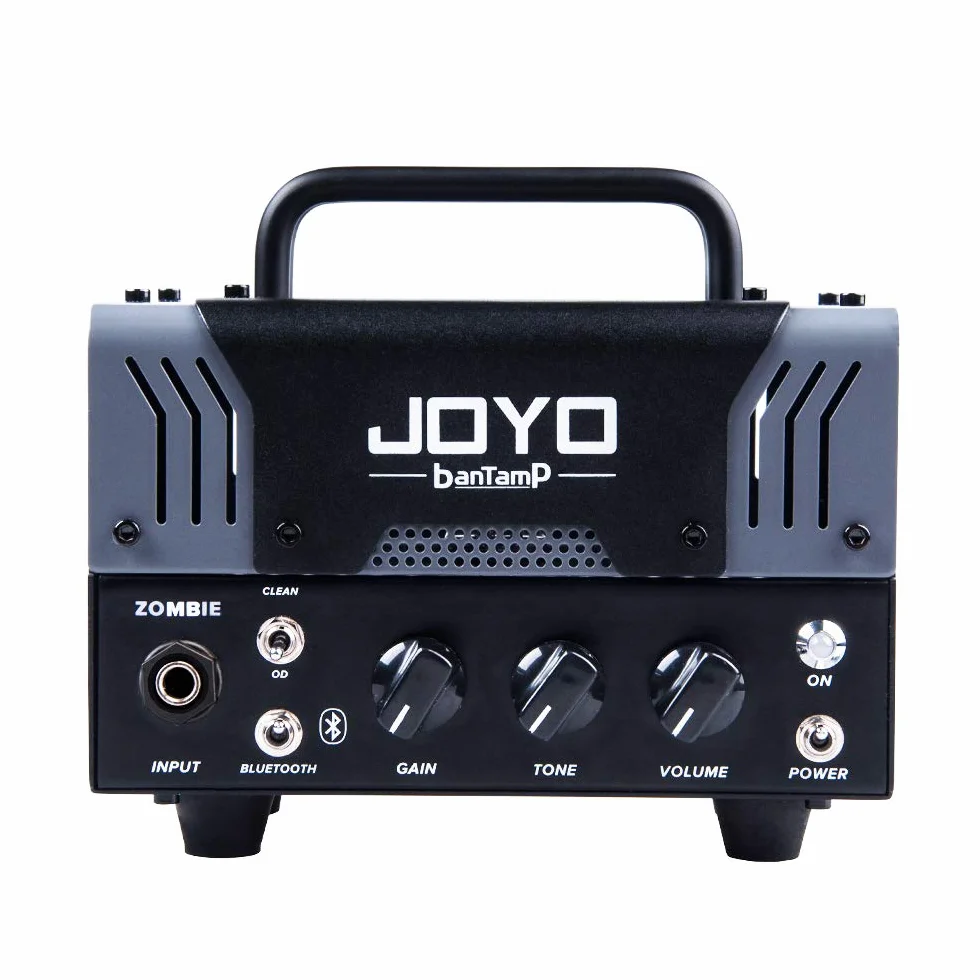 JOYO Pedales Zombie