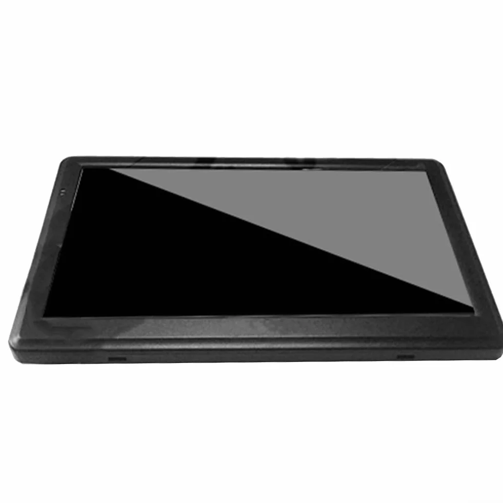 Navegador GPS 7 pulgadas para coches camiones mapas Europa Reino Unido actualizaciones de por vida
