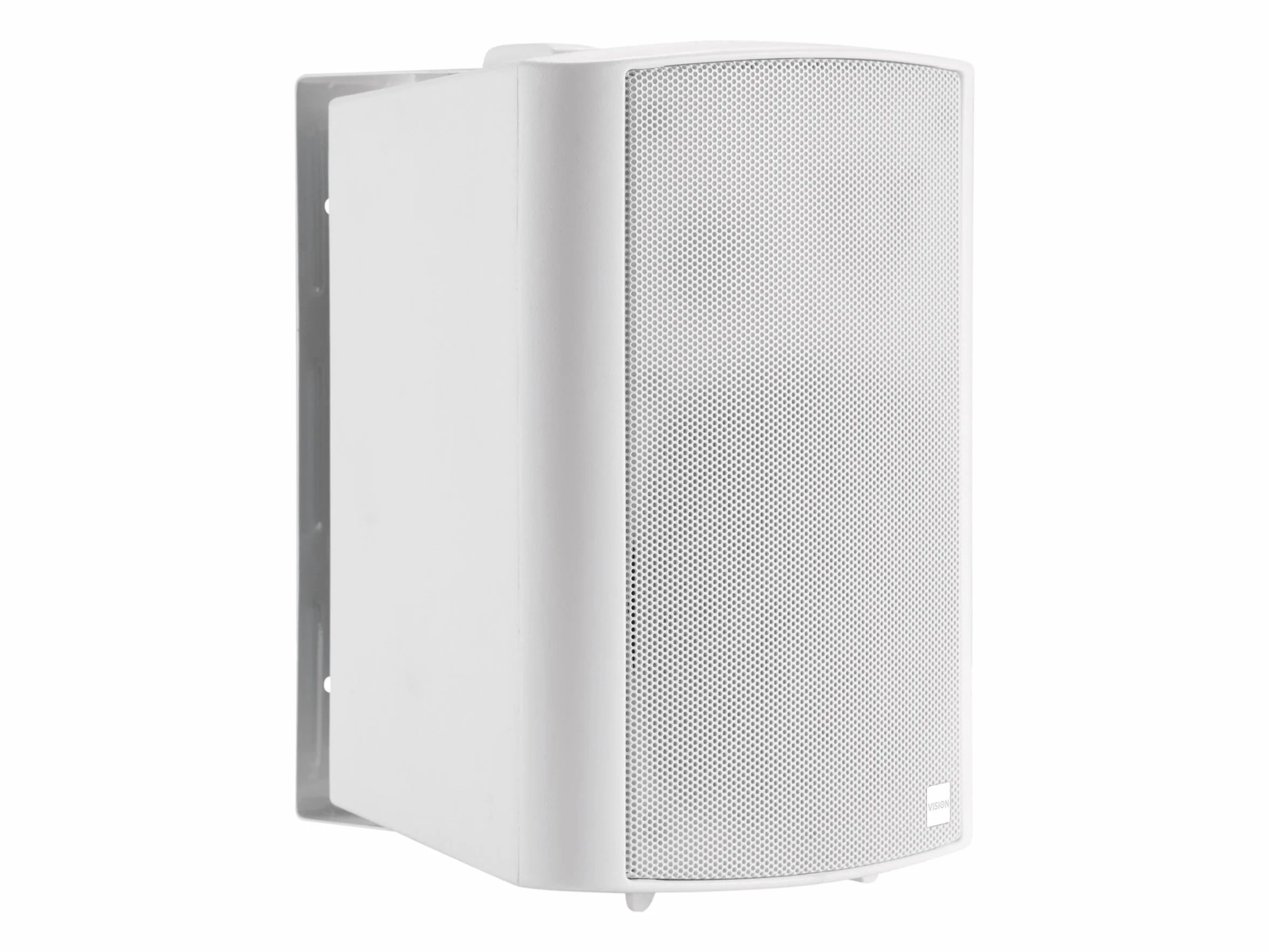 Vision SP-1900P Altavoces Activos Profesionales de 5,25 Pulgadas Montaje Pared