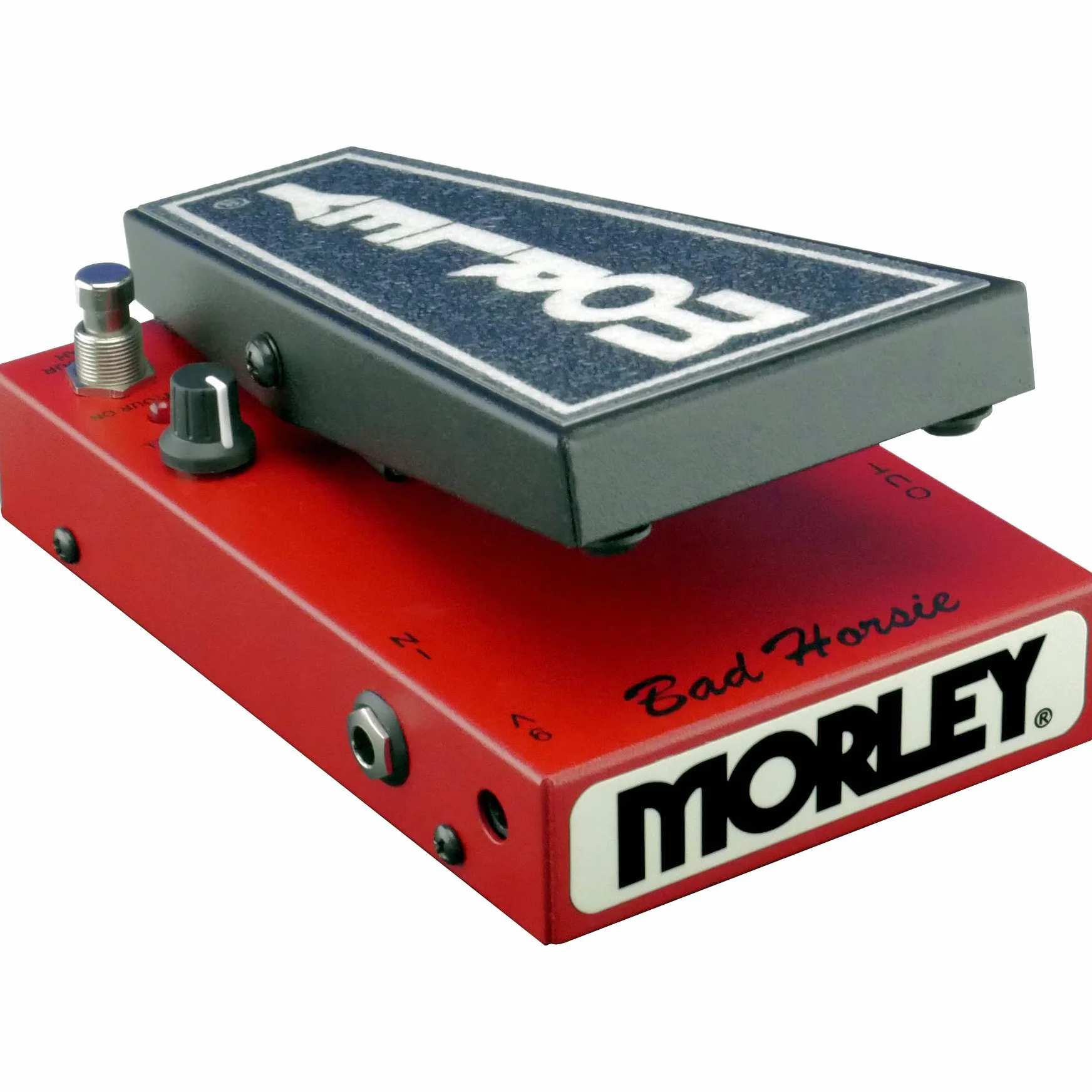 20/20 BAD HORSIE WAH - Pedal Wah Wah