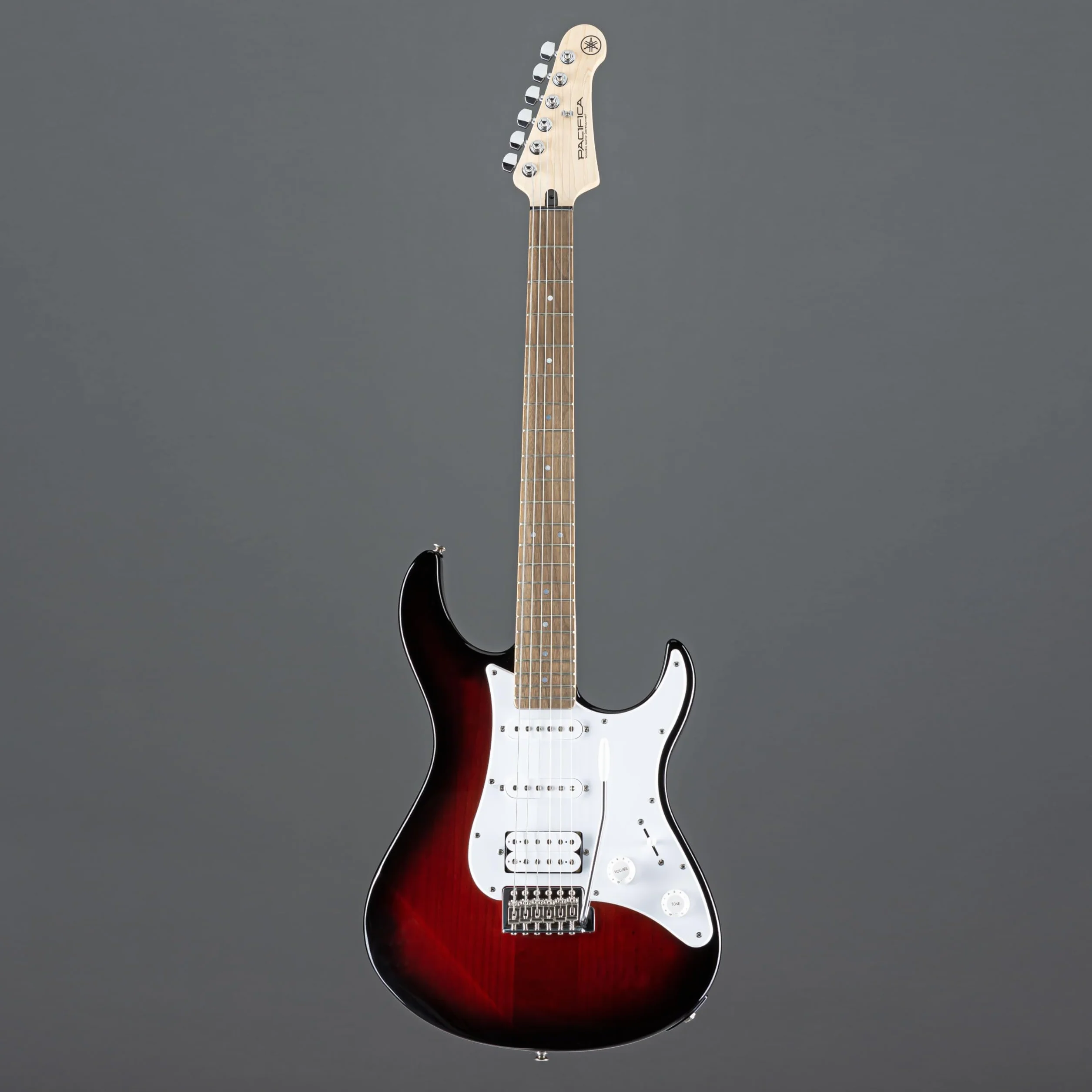 YAMAHA PACIFICA PA112JOVS - Guitarra eléctrica