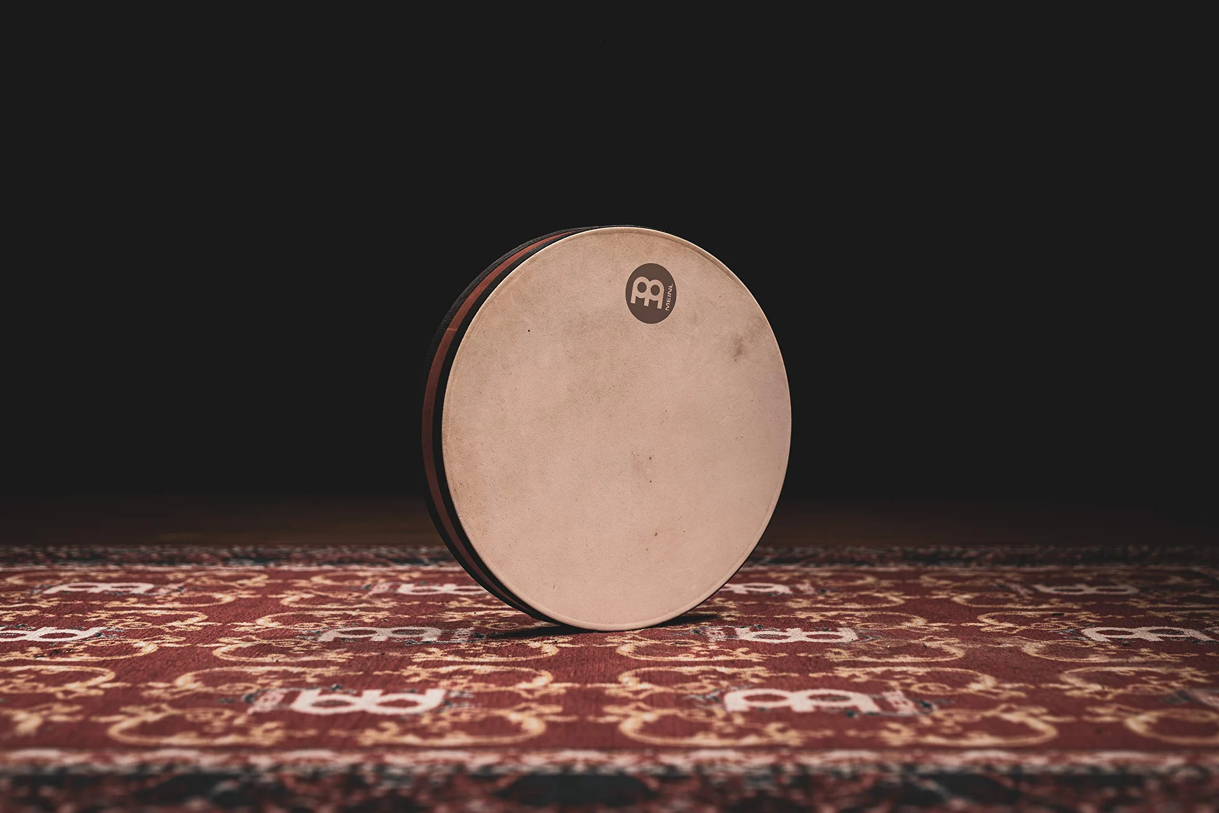 Meinl Percussion FD16SD - Pandero, 16"