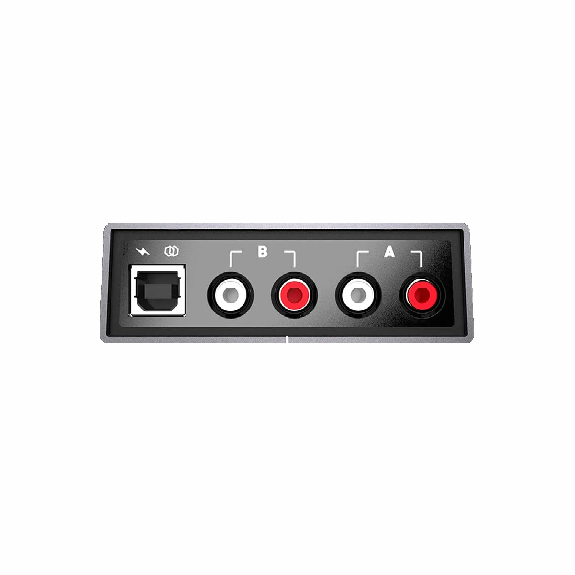 MWM Phase Essential | Compatible con cualquier software DVS, Sensor de máxima precisión, Compacto y robusto, Pegatina magnética para mantener la pieza transmisora