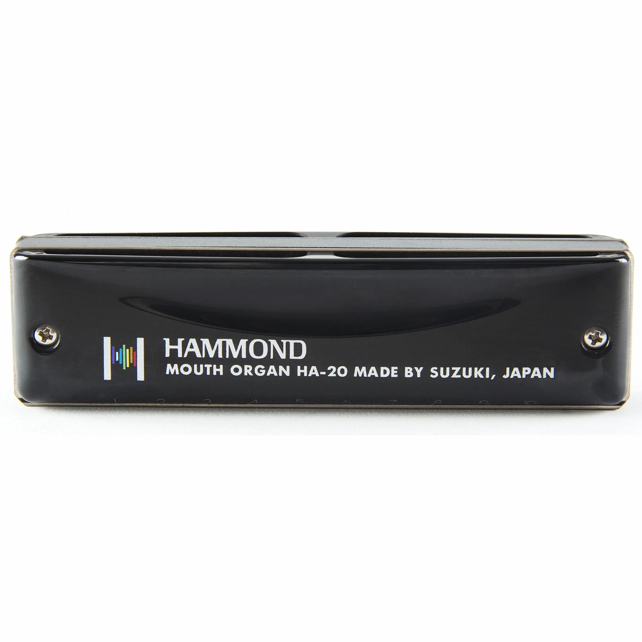 suzuki HARMONICA Hammond C Armónicas Otros