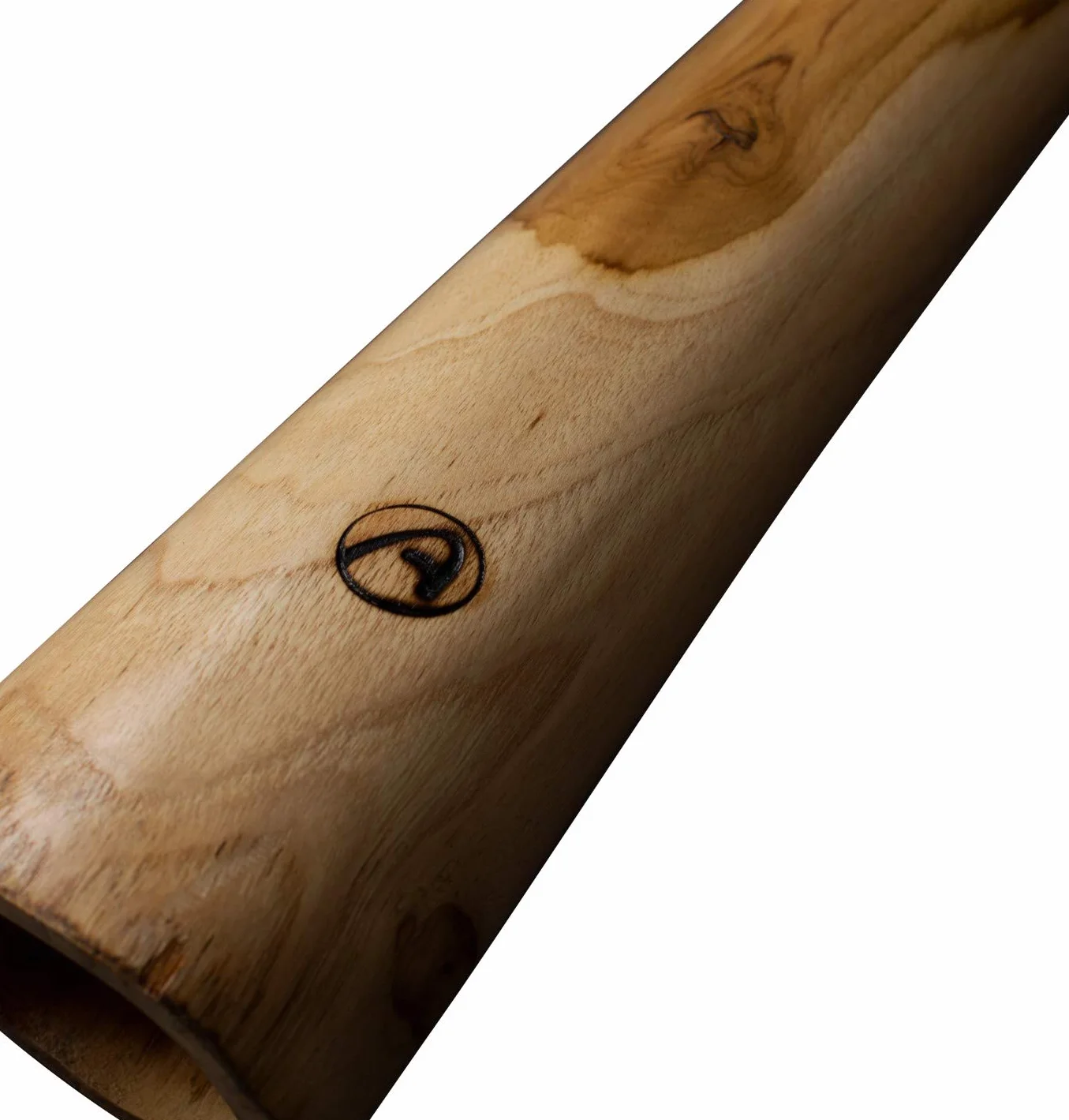 PAQUETE DIDGERIDOO: Didgeridoo 120cm - bolsa de didgeridoo - cera de abeja - video de la lección - soporte de didgeridoo