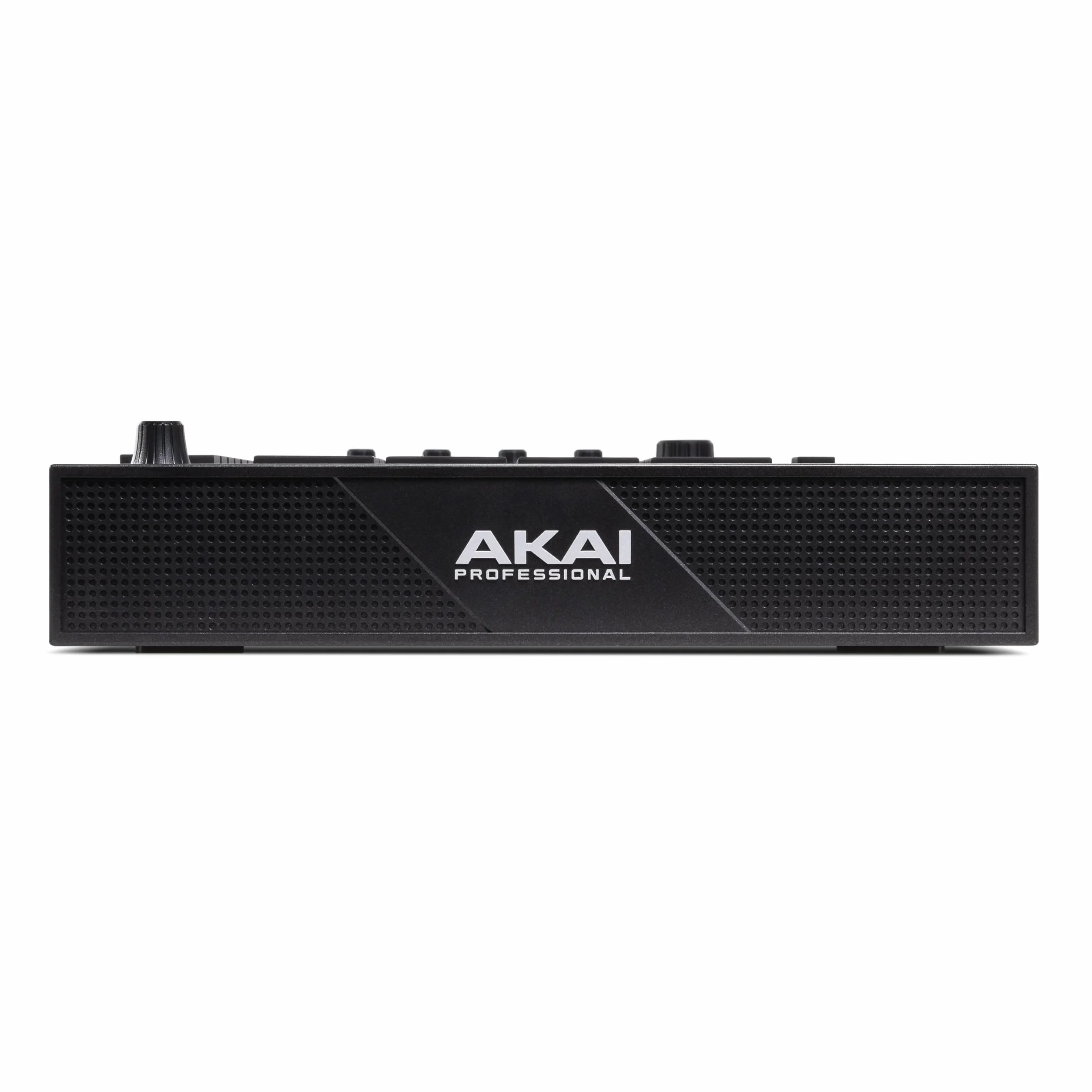 Akai Professional MPC Live III Centro de Producción Musical portátil y Autónomo con Pads MPCe, Secuenciador, Pantalla táctil, Micrófono, Altavoces, Interfaz de Audio, Wi-Fi, Bluetooth, Batería