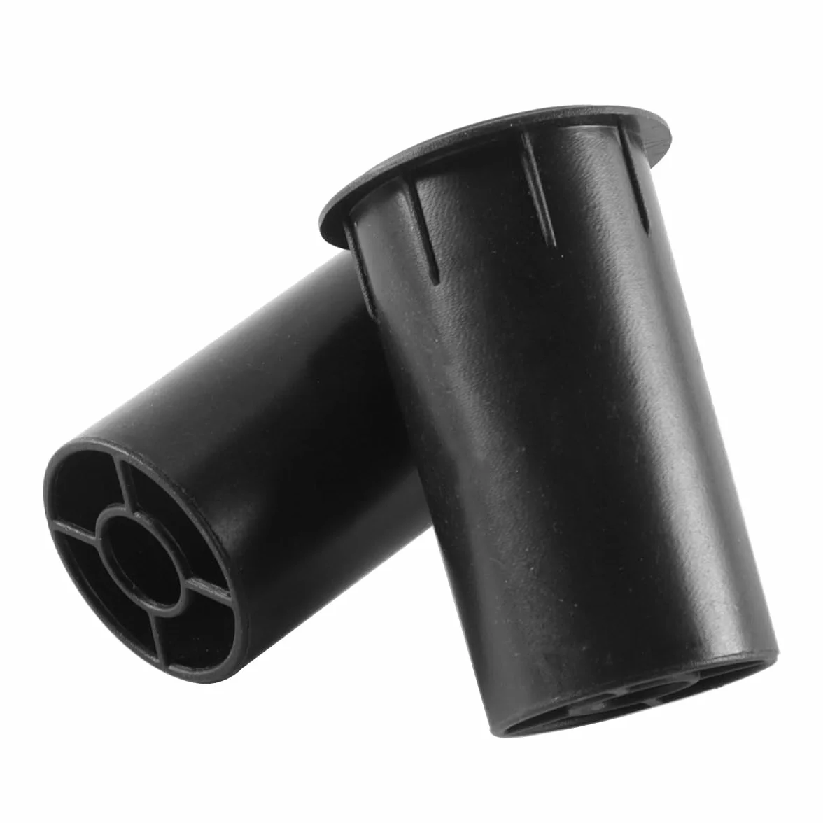 2 tubos de 37 mm x 66 mm para puerto de altavoz – Ventilación Bass Reflex para subwoofers