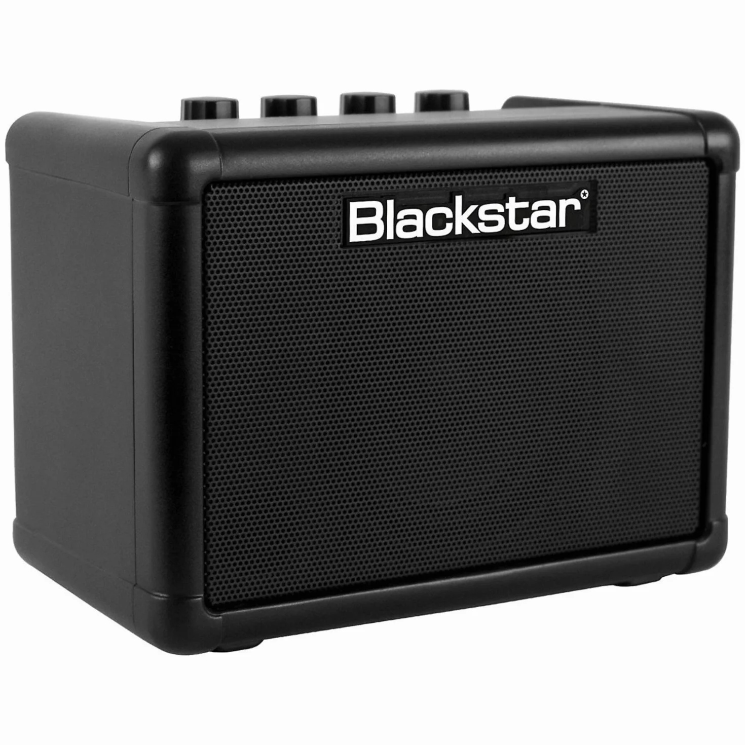 Blackstar Fly 3 Mini amplificador de guitarra eléctrica portátil a pilas MP3 Line In & Headphone Line Out