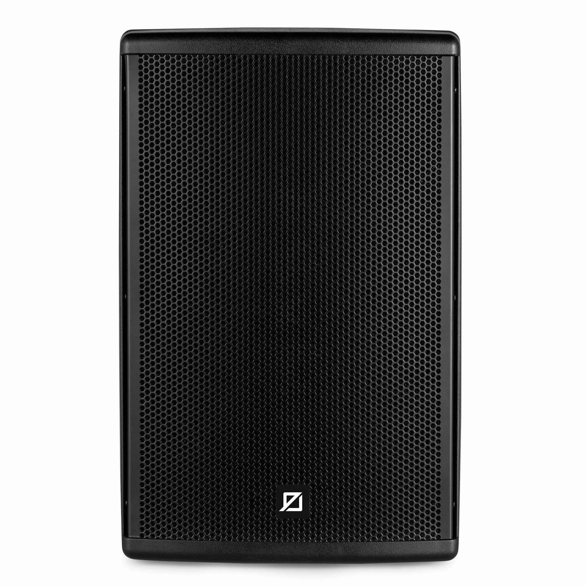 Power Dynamics PD412A Altavoz Activo biamplificado de 12 Pulgadas 1400 W con DSP y Bluetooth