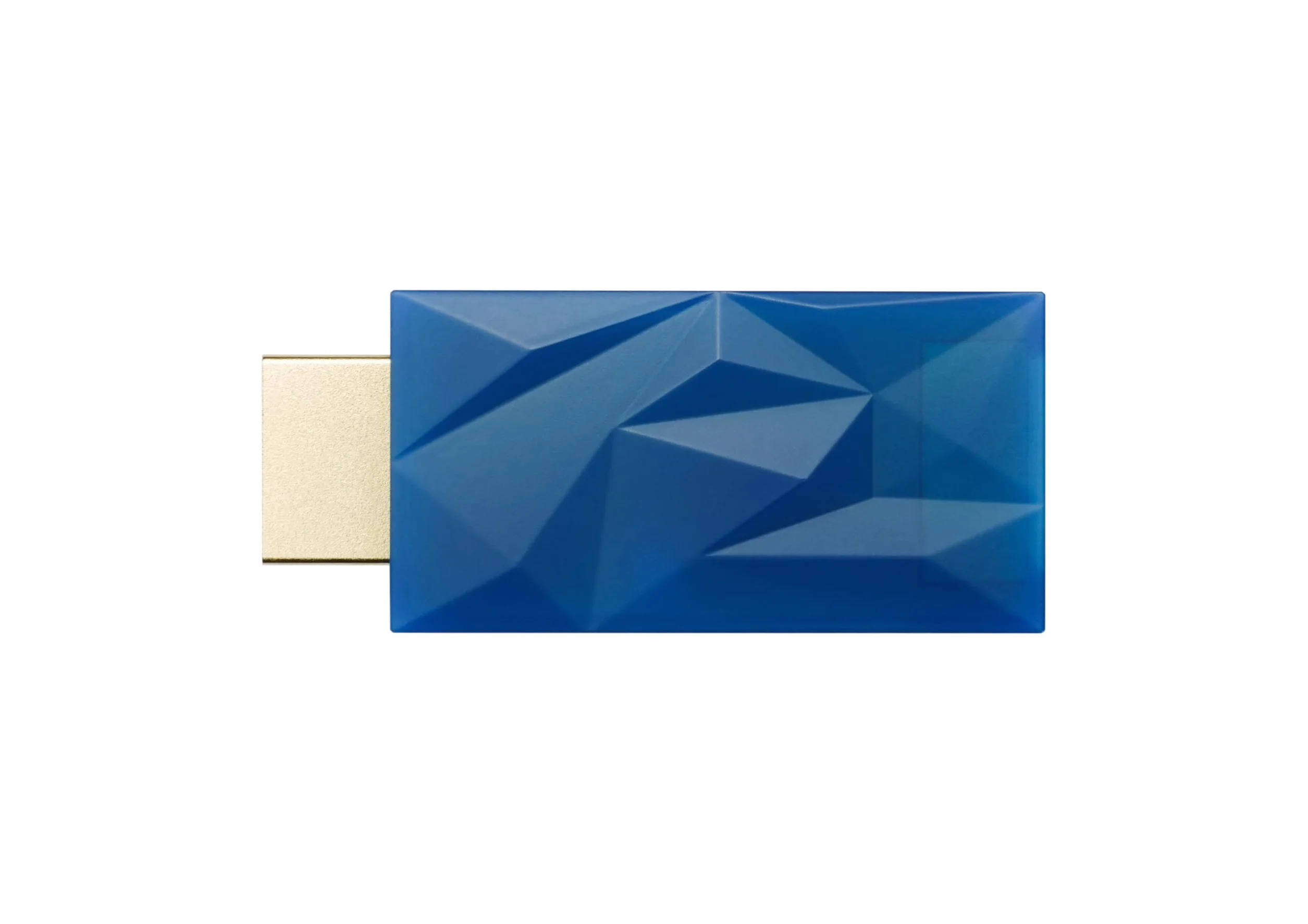 iFi HDMI iSilencer - Filtro de ruido HDMI con protección contra sobretensiones - Cancelación activa de ruido - Eliminación de fluctuaciones - Soporta Ultra HD HDR 8K/60Hz y 4K/120Hz