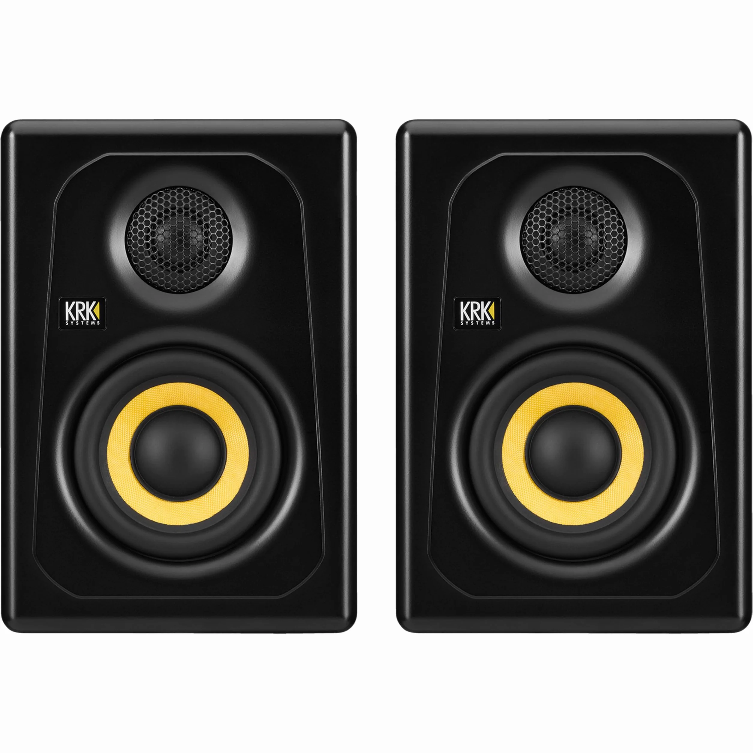 KRK KREATE 3 (Pair)