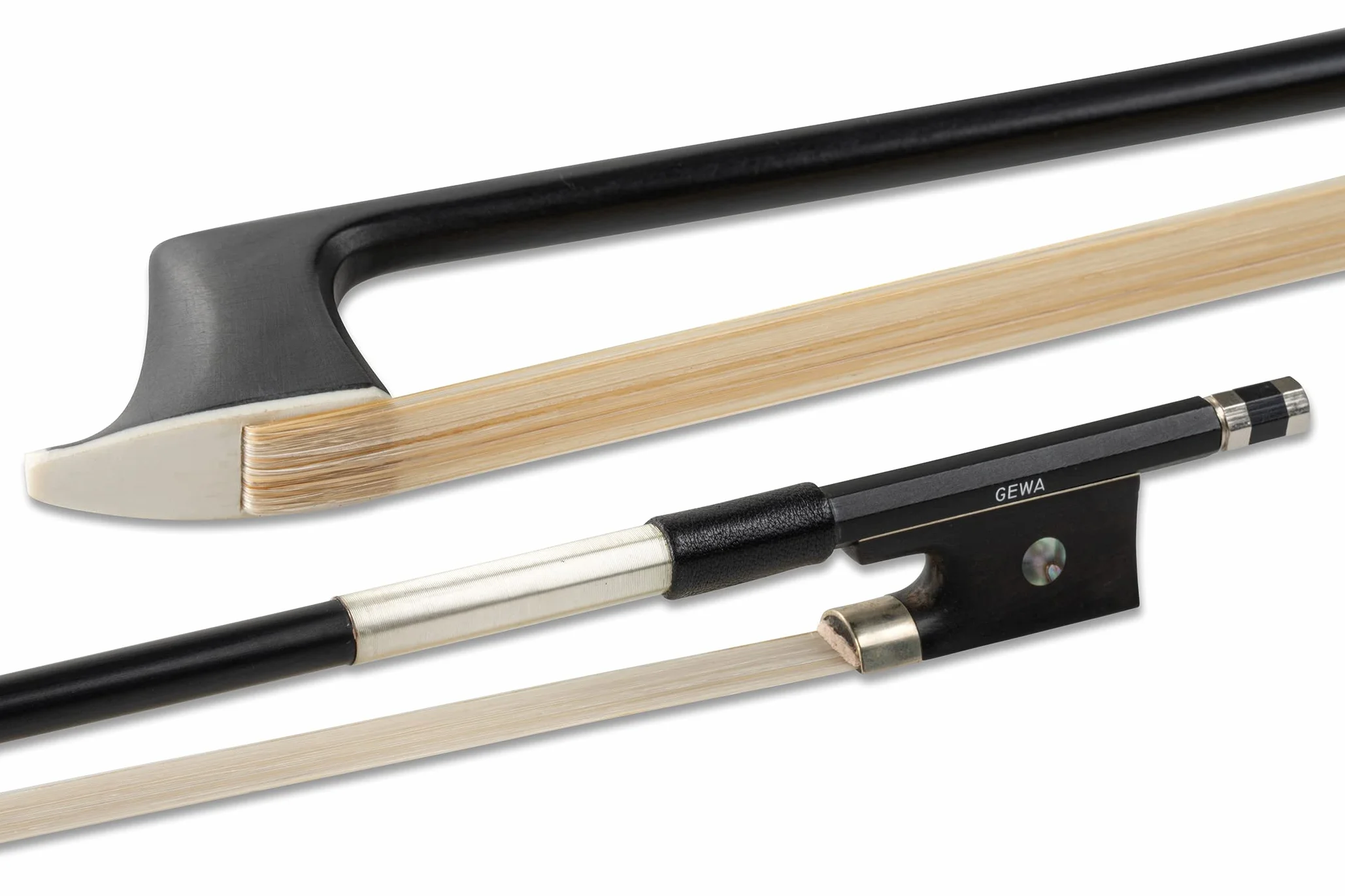 GEWA Arcos de violín 4/4 Carbon Student