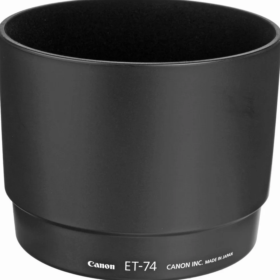 Canon EF 70-200mm f/4L USM Objetivo Zoom 70-200mm f/4-32 67mm Blanco Reacondicionado