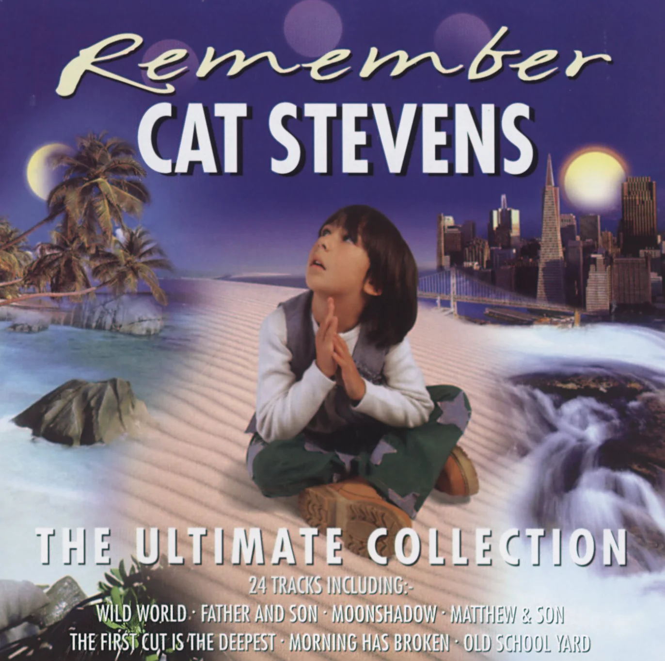 Ultimate Collection