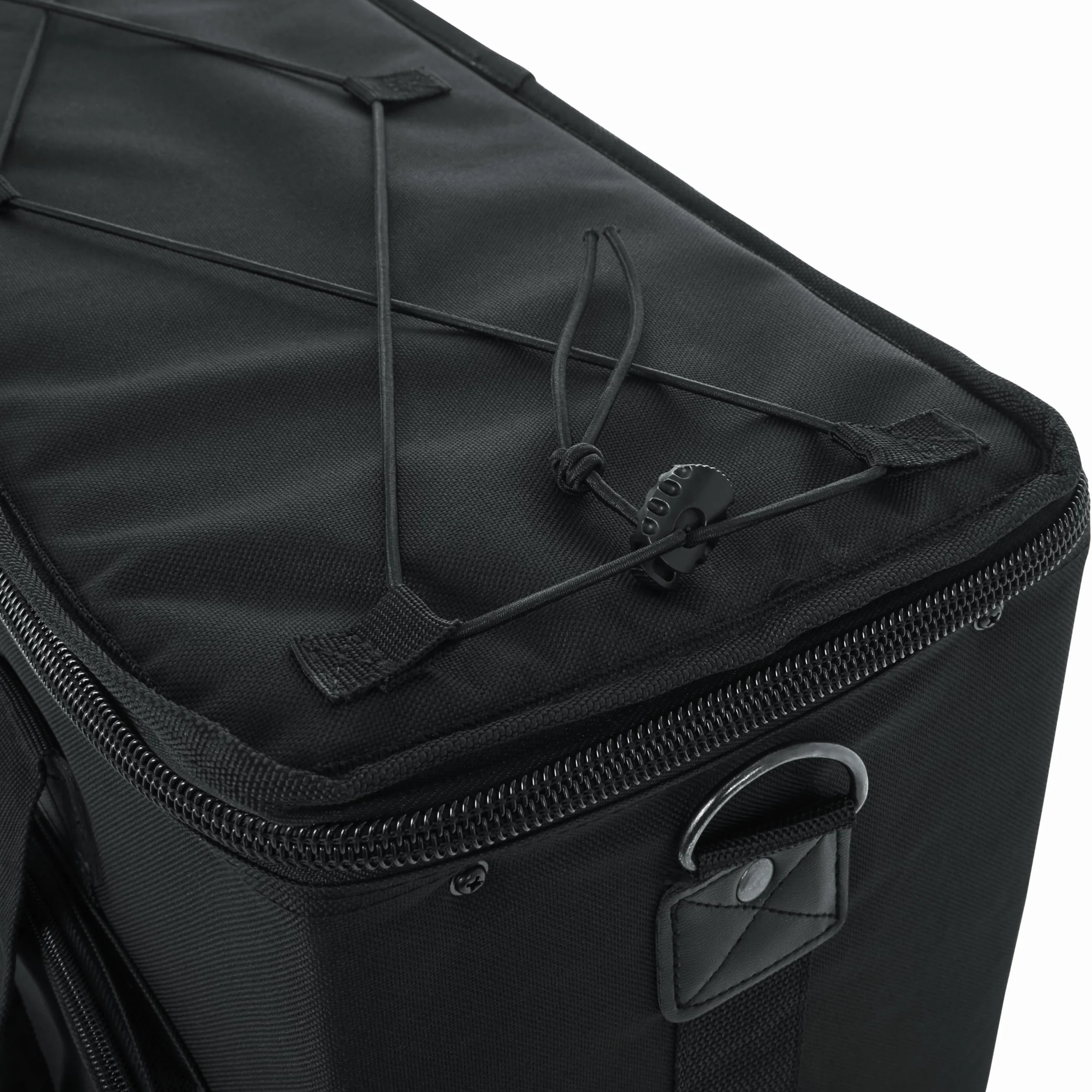 Gator Cases Bolsa Portátil para Rack 4U con Profundidad de Rack de 14"; (GRB-4U)