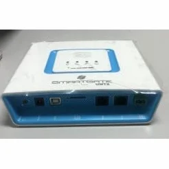 2N SmartGate Unlock