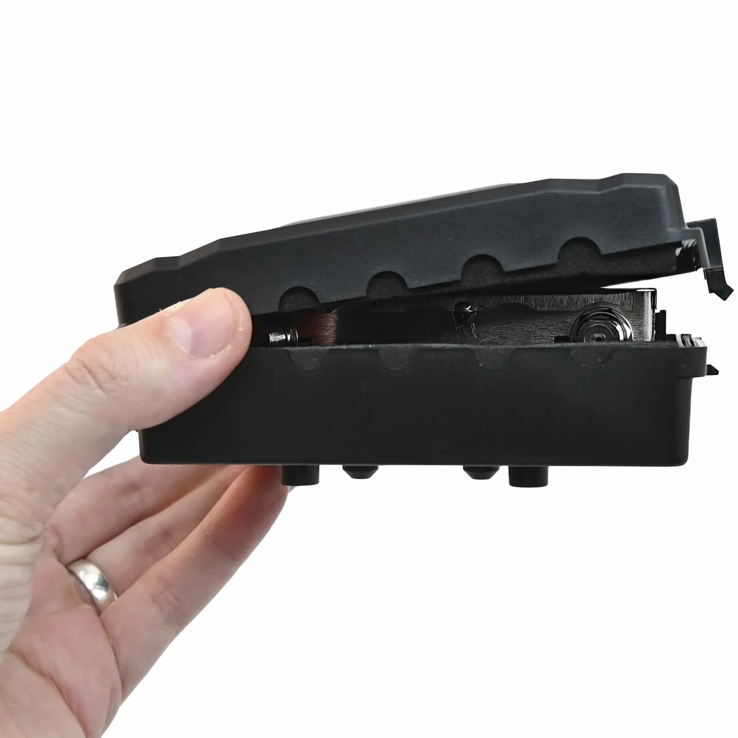 Amplificador de mástil Tecatel Máx 30dB, UHF LTE