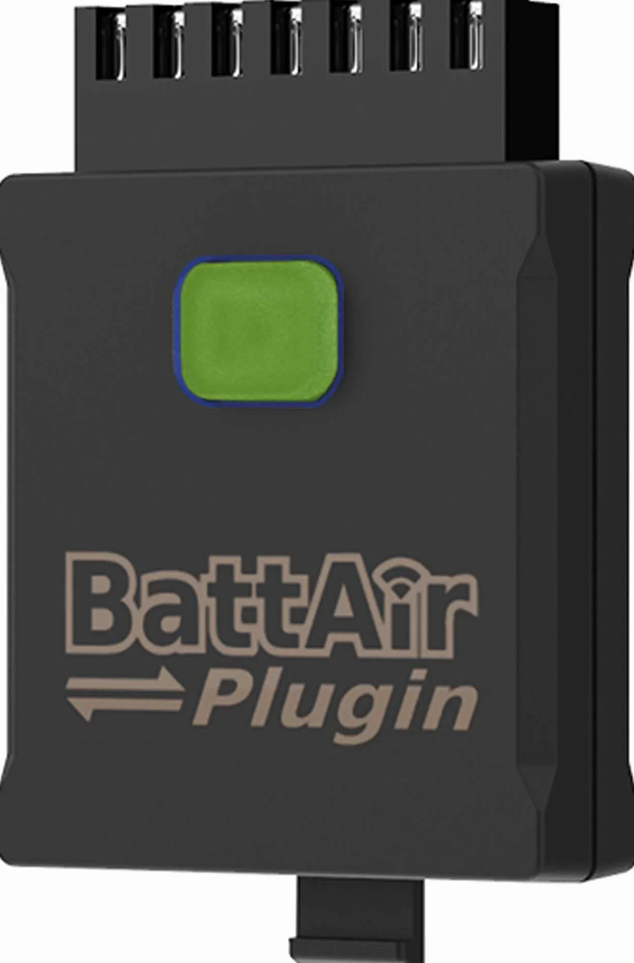 ISDT Plugin BattAir 5-6S